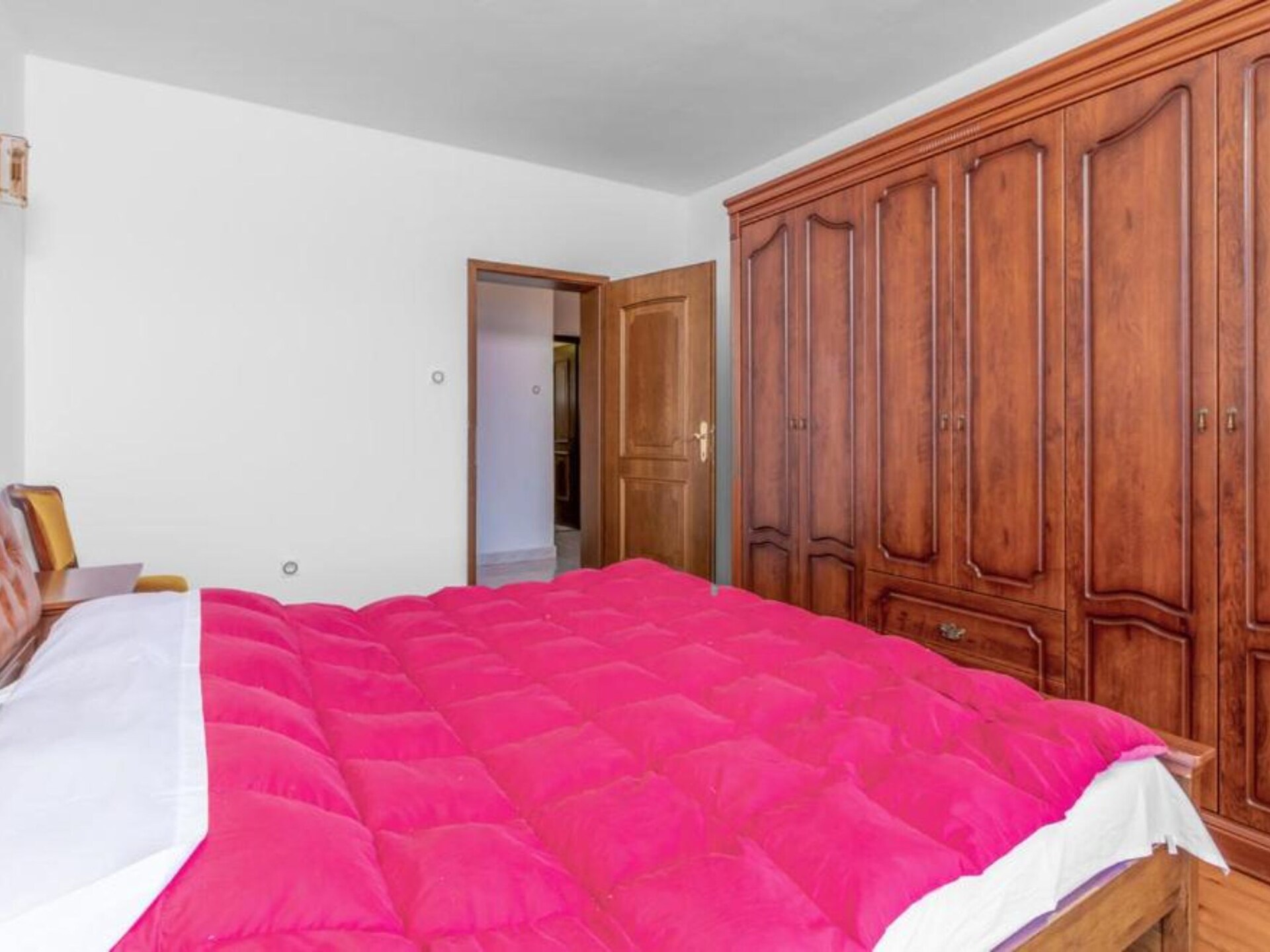 Panoramisch appartement met zeezicht en terras in Crikvenica - foto 19