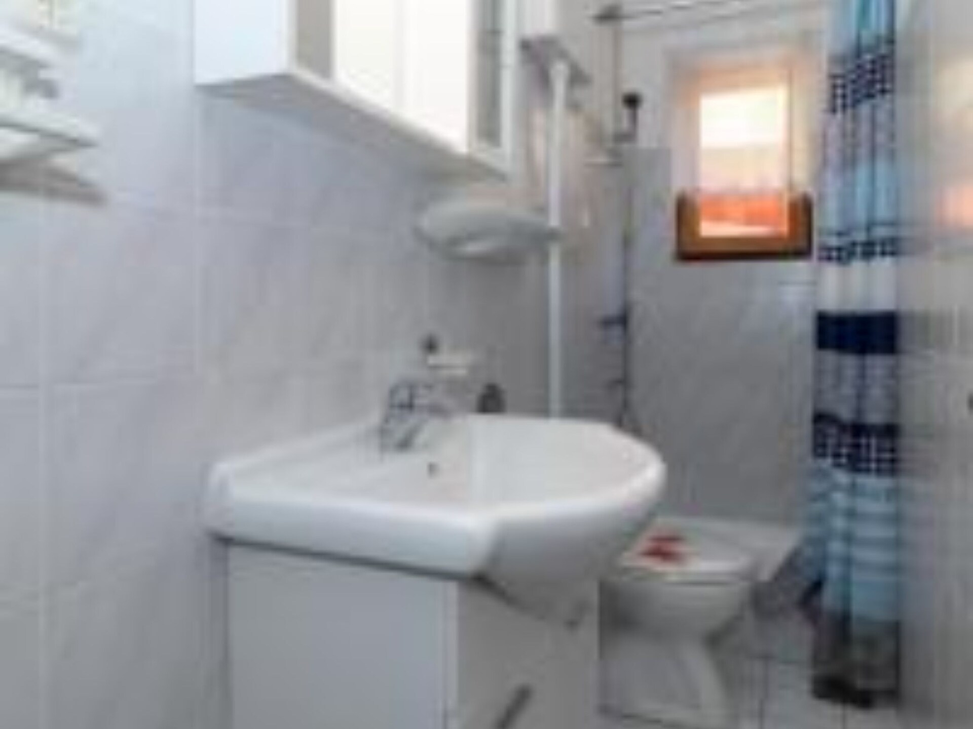 Panoramisch appartement met zeezicht en terras in Crikvenica - foto 24