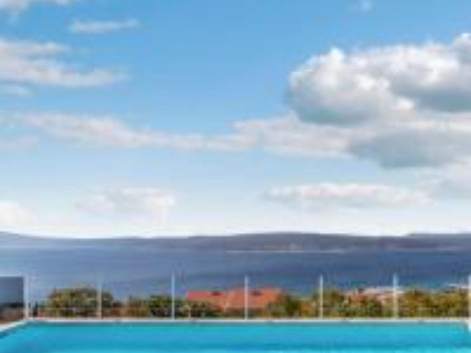 Panoramisch appartement met zeezicht en terras in Crikvenica - foto 53