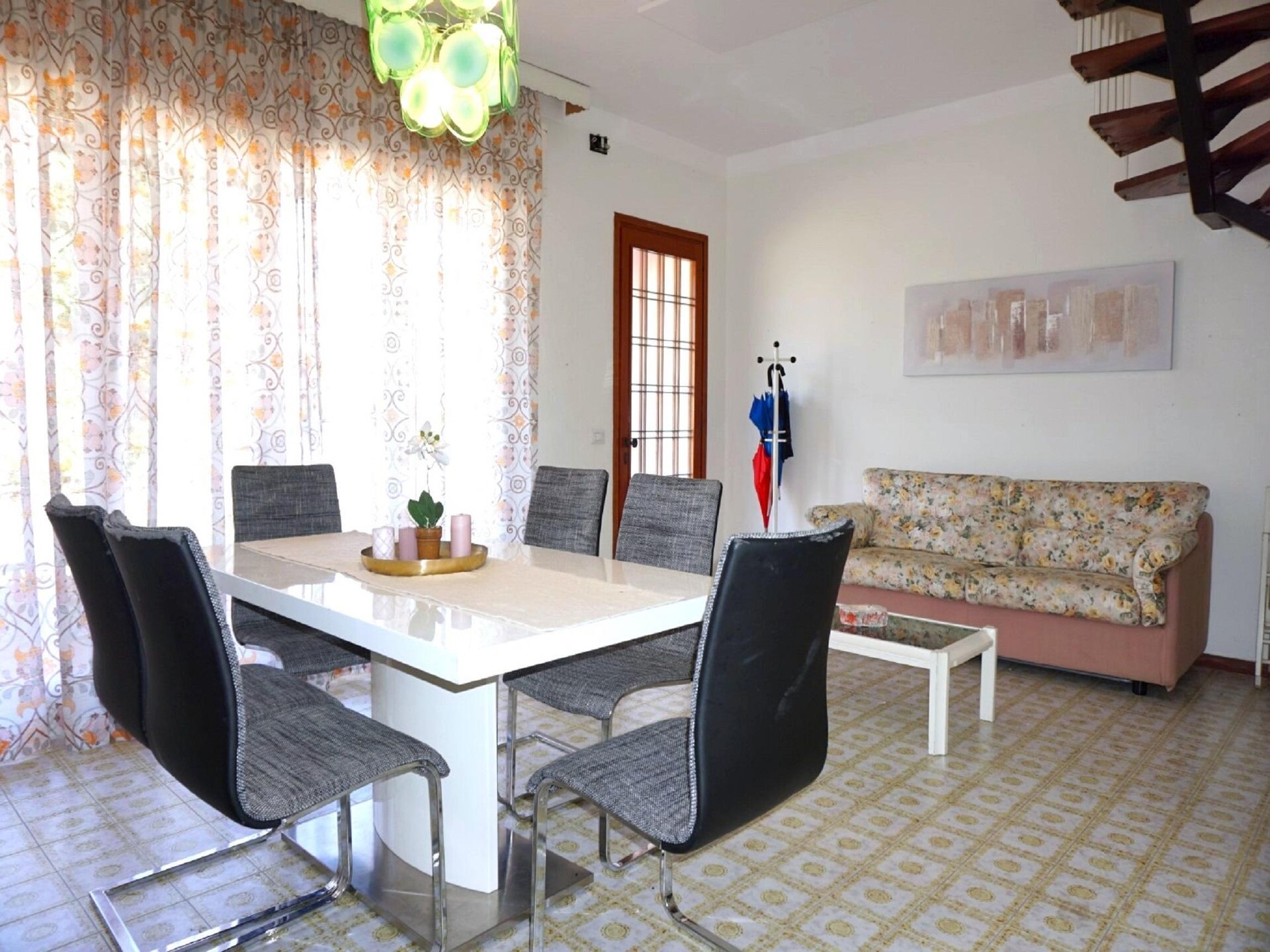Villa Fabienne 32: Ruime gezinsvilla met privétuin op 400m van strand in Caorle - foto 2