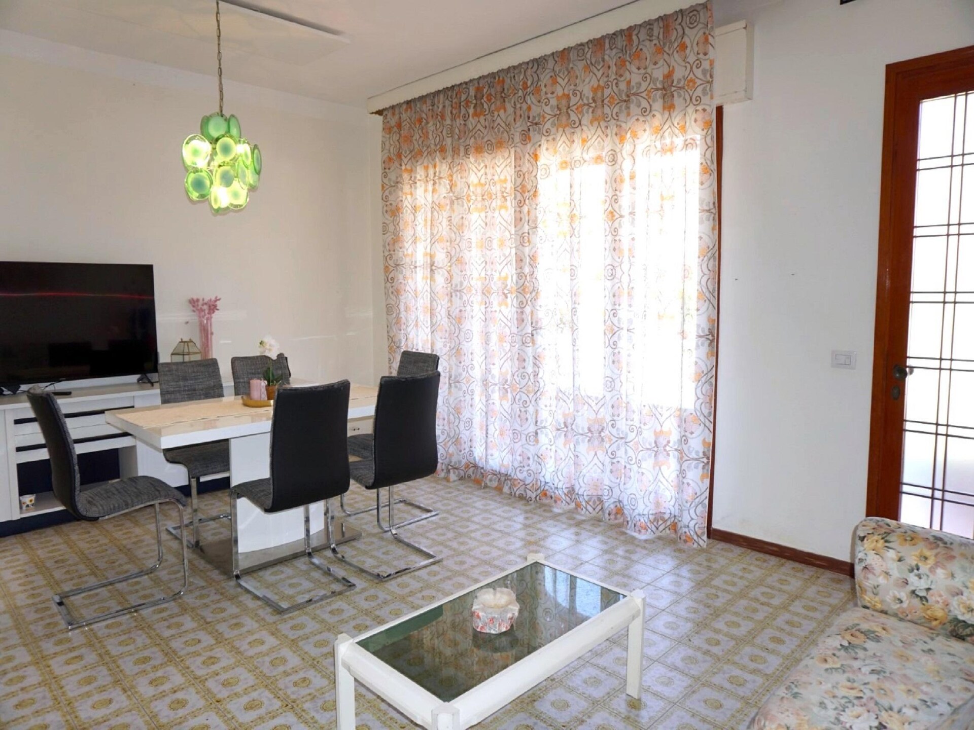 Villa Fabienne 32: Ruime gezinsvilla met privétuin op 400m van strand in Caorle - foto 9