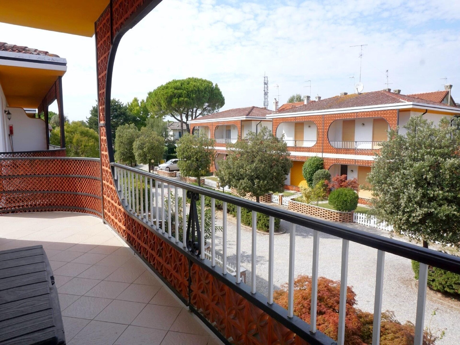 Villa Fabienne 32: Ruime gezinsvilla met privétuin op 400m van strand in Caorle - foto 13