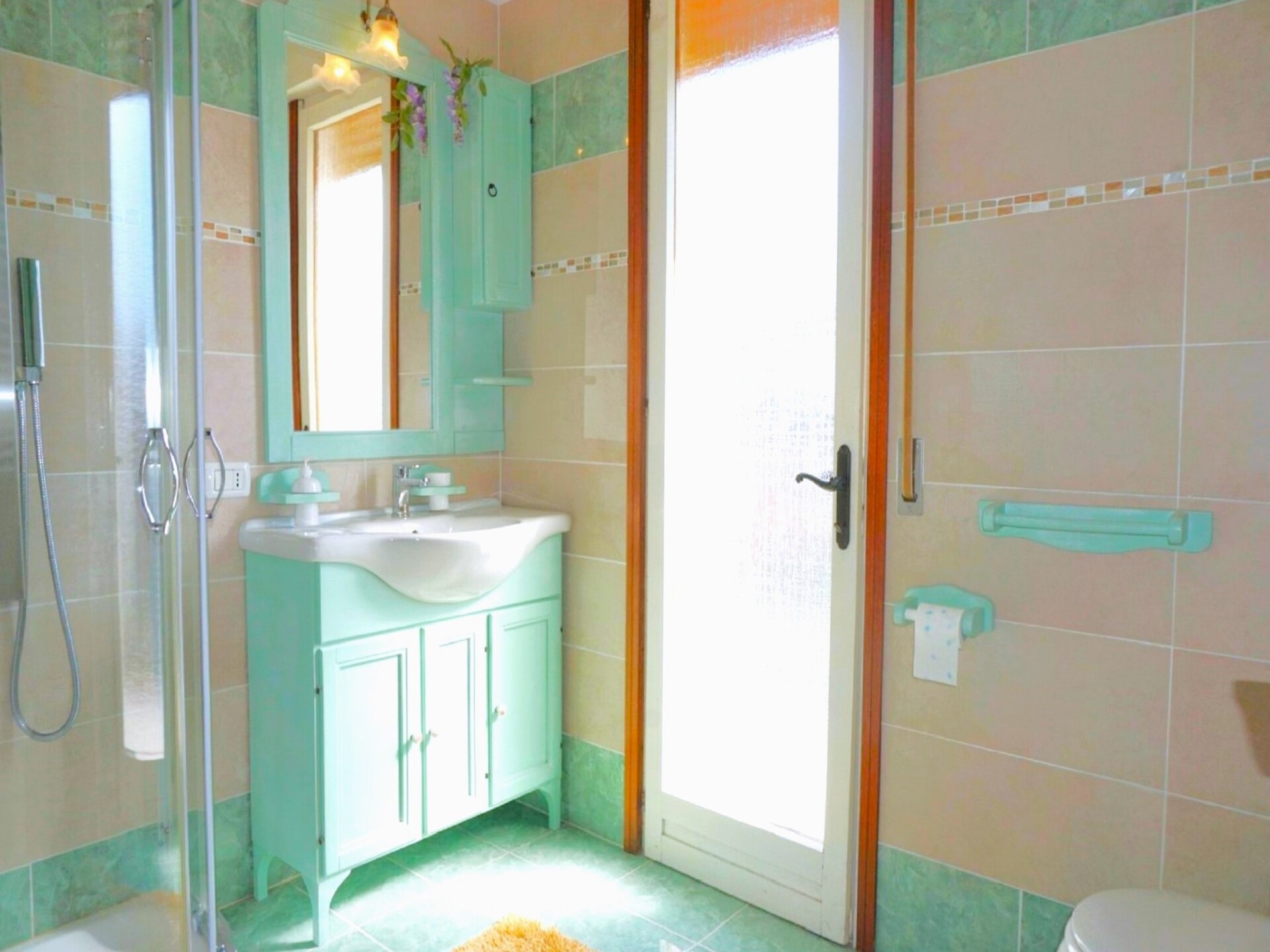Villa Fabienne 32: Ruime gezinsvilla met privétuin op 400m van strand in Caorle - foto 18