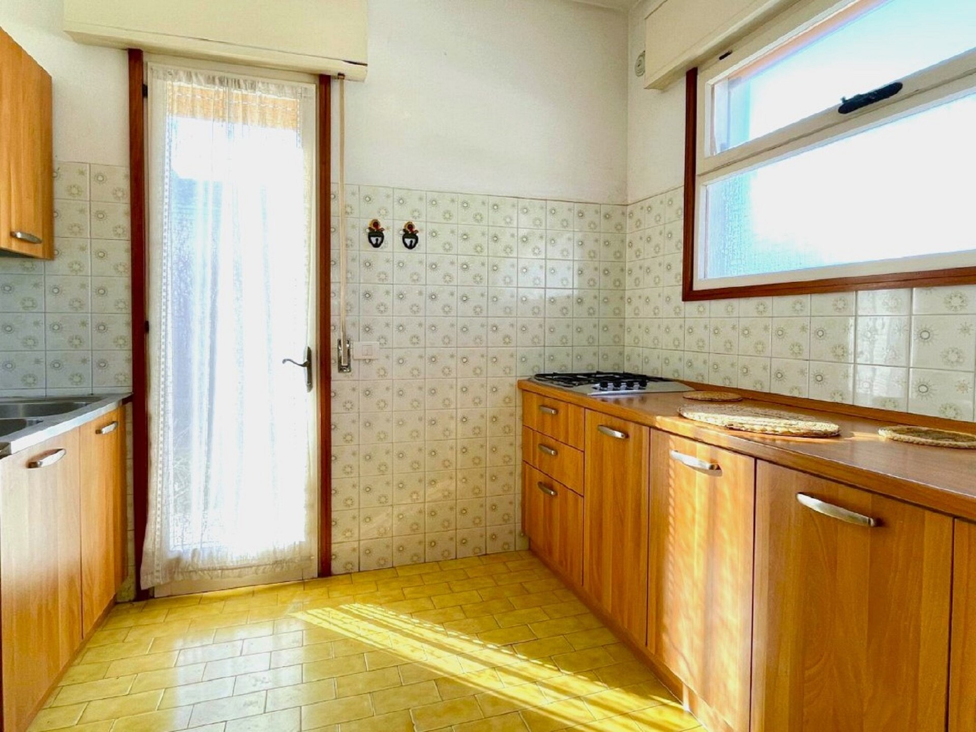 Villa Fabienne 32: Ruime gezinsvilla met privétuin op 400m van strand in Caorle - foto 3