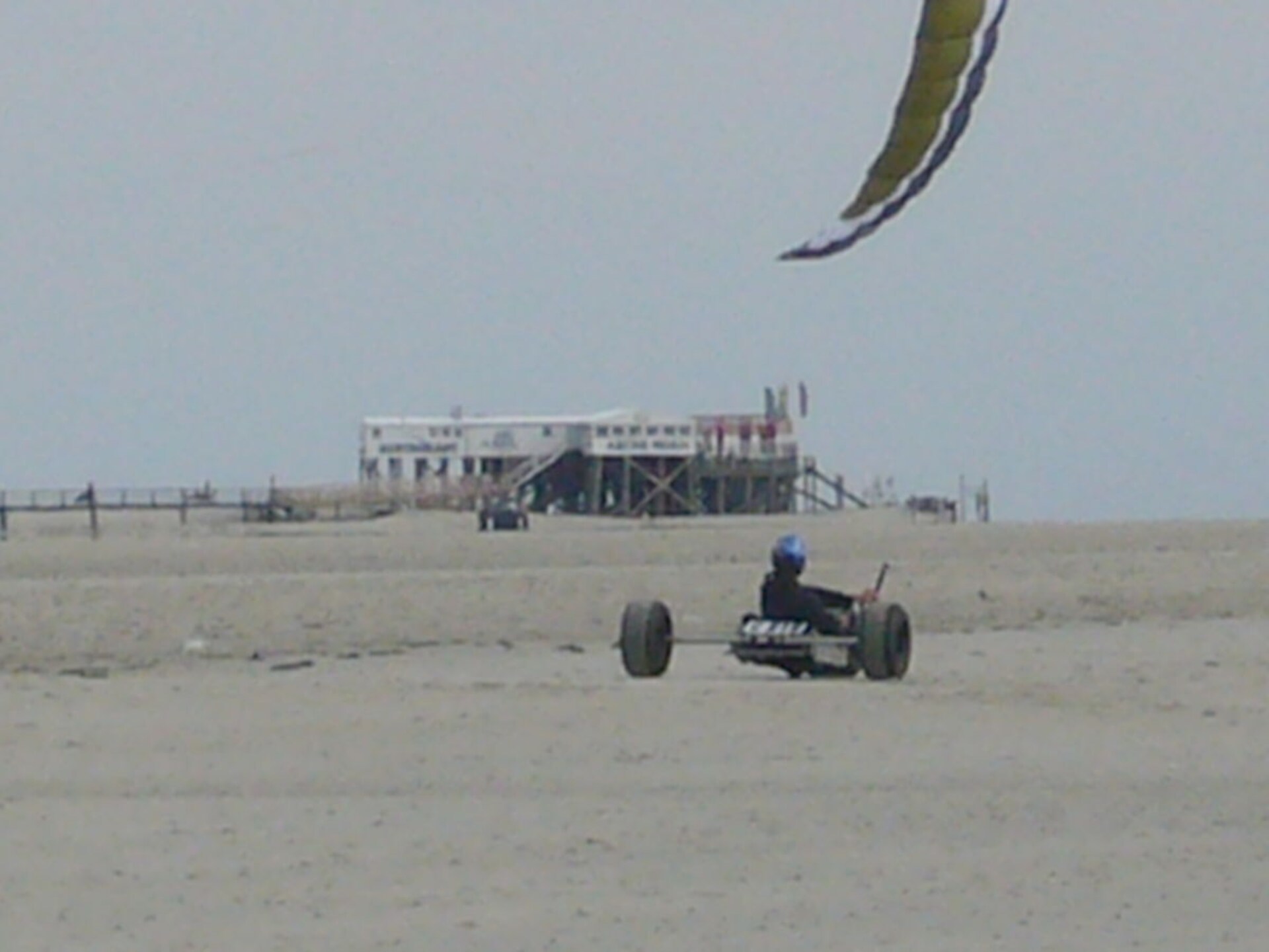 Luxe vakantiehuis met balkon in Böhler Bütendiek, dichtbij St. Peter-Ording - foto 19