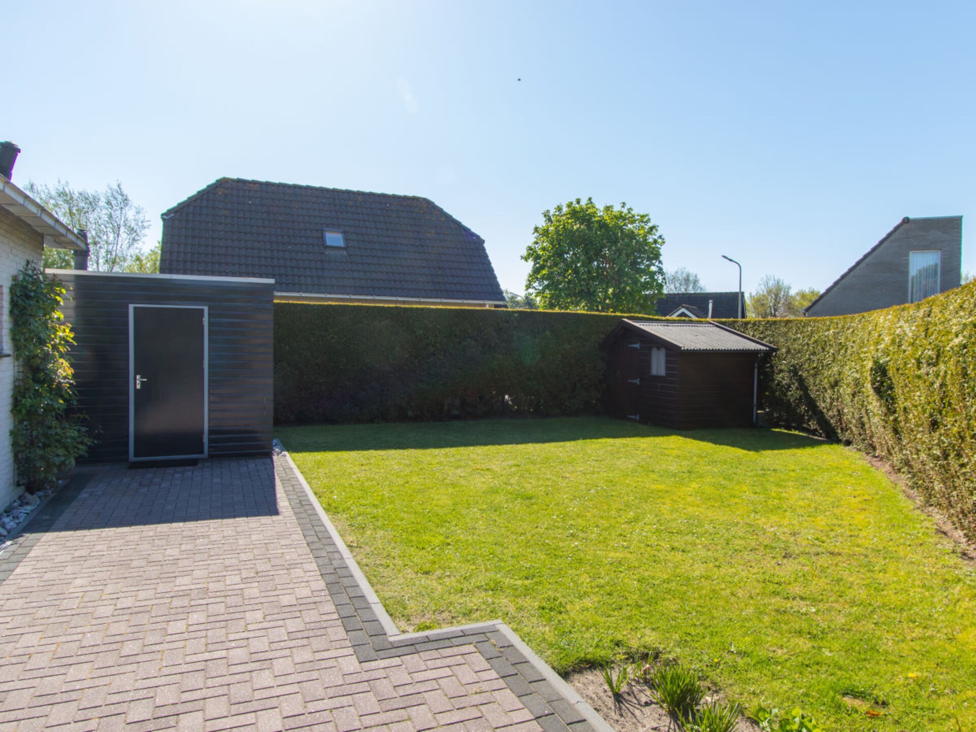 Comfortabel vakantiehuis in Ouddorp, 10 minuten van zee en strand - foto 3