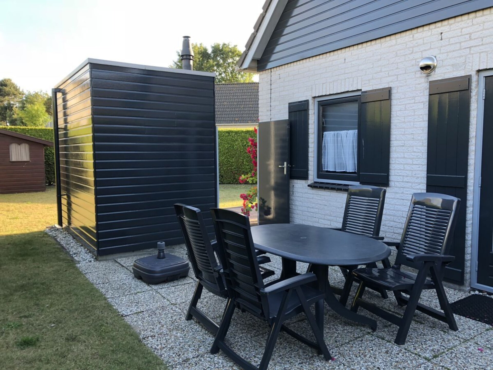 Comfortabel vakantiehuis in Ouddorp, 10 minuten van zee en strand - foto 4