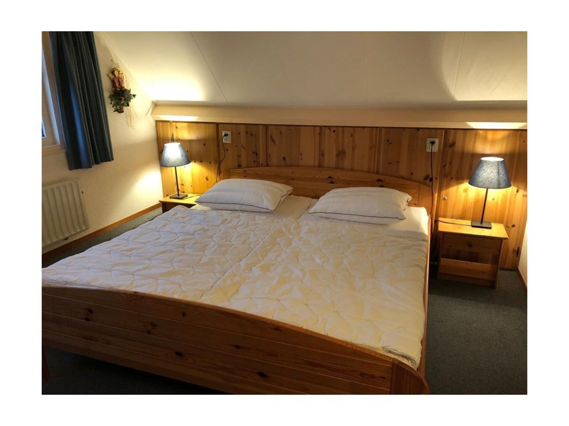 Comfortabel vakantiehuis in Ouddorp, 10 minuten van zee en strand - foto 9