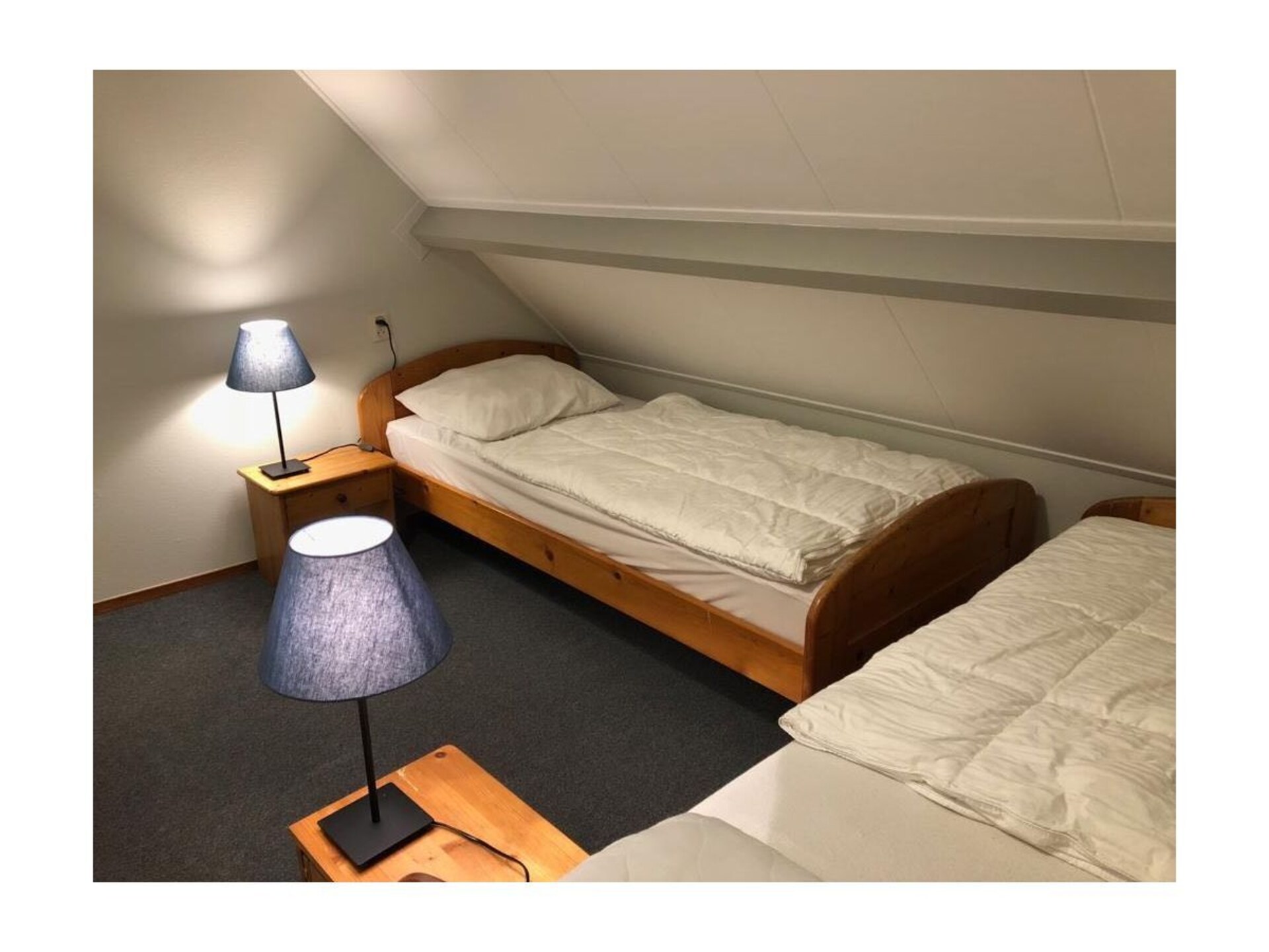 Comfortabel vakantiehuis in Ouddorp, 10 minuten van zee en strand - foto 10