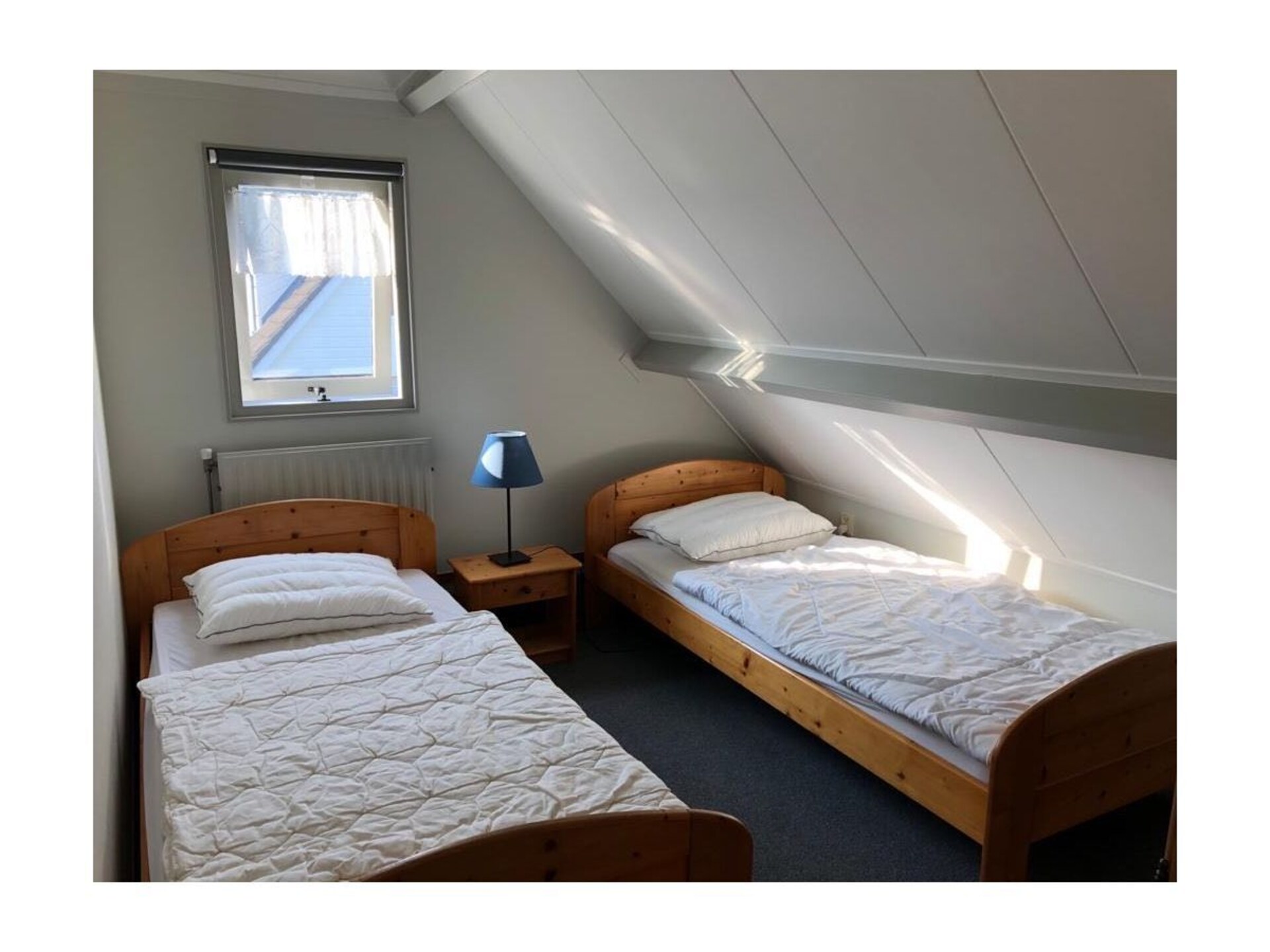 Comfortabel vakantiehuis in Ouddorp, 10 minuten van zee en strand - foto 11