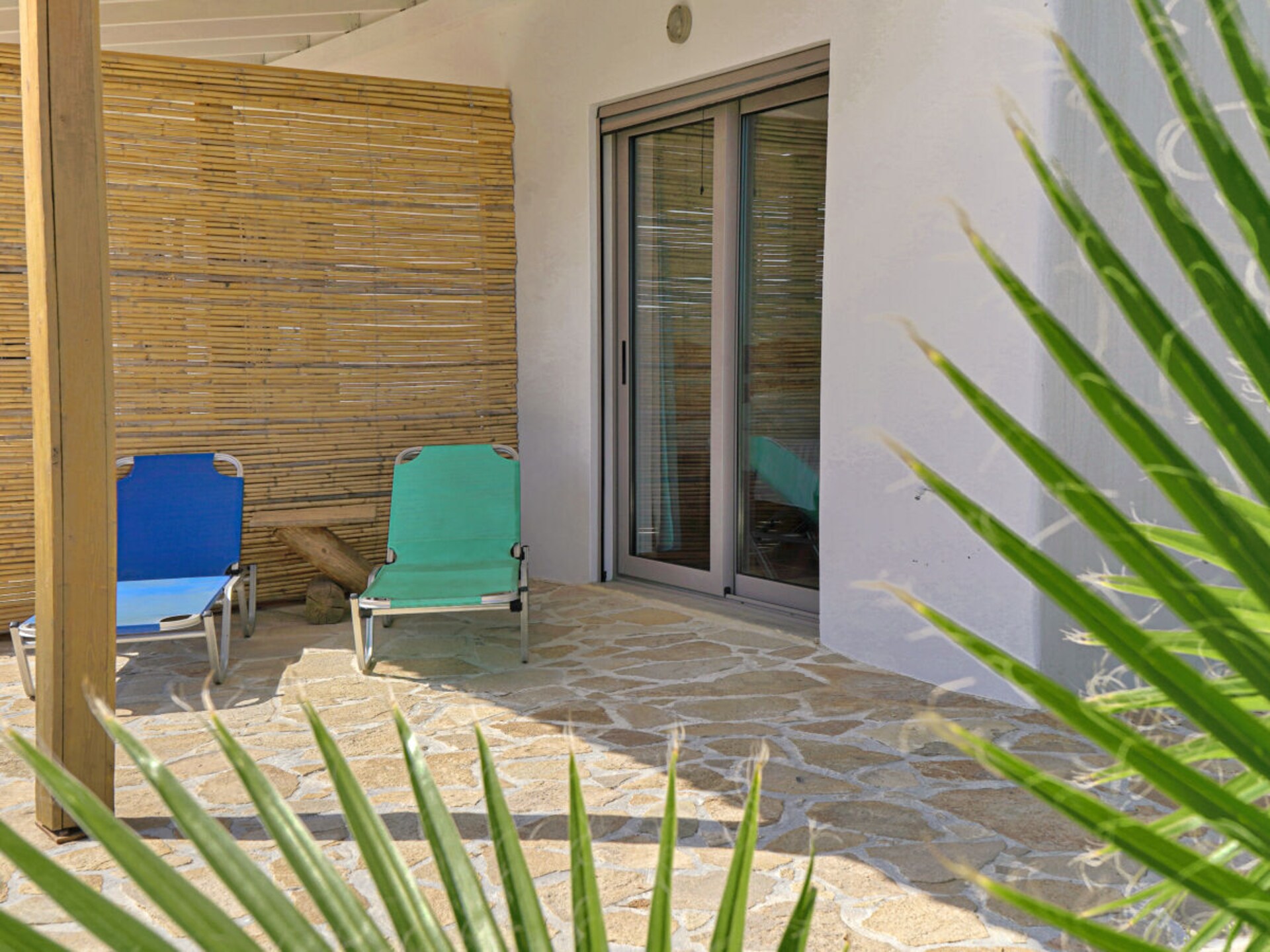 Villa Aspruga: Ruim familieverblijf met verwarmd zwembad in Pitsidia - foto 12