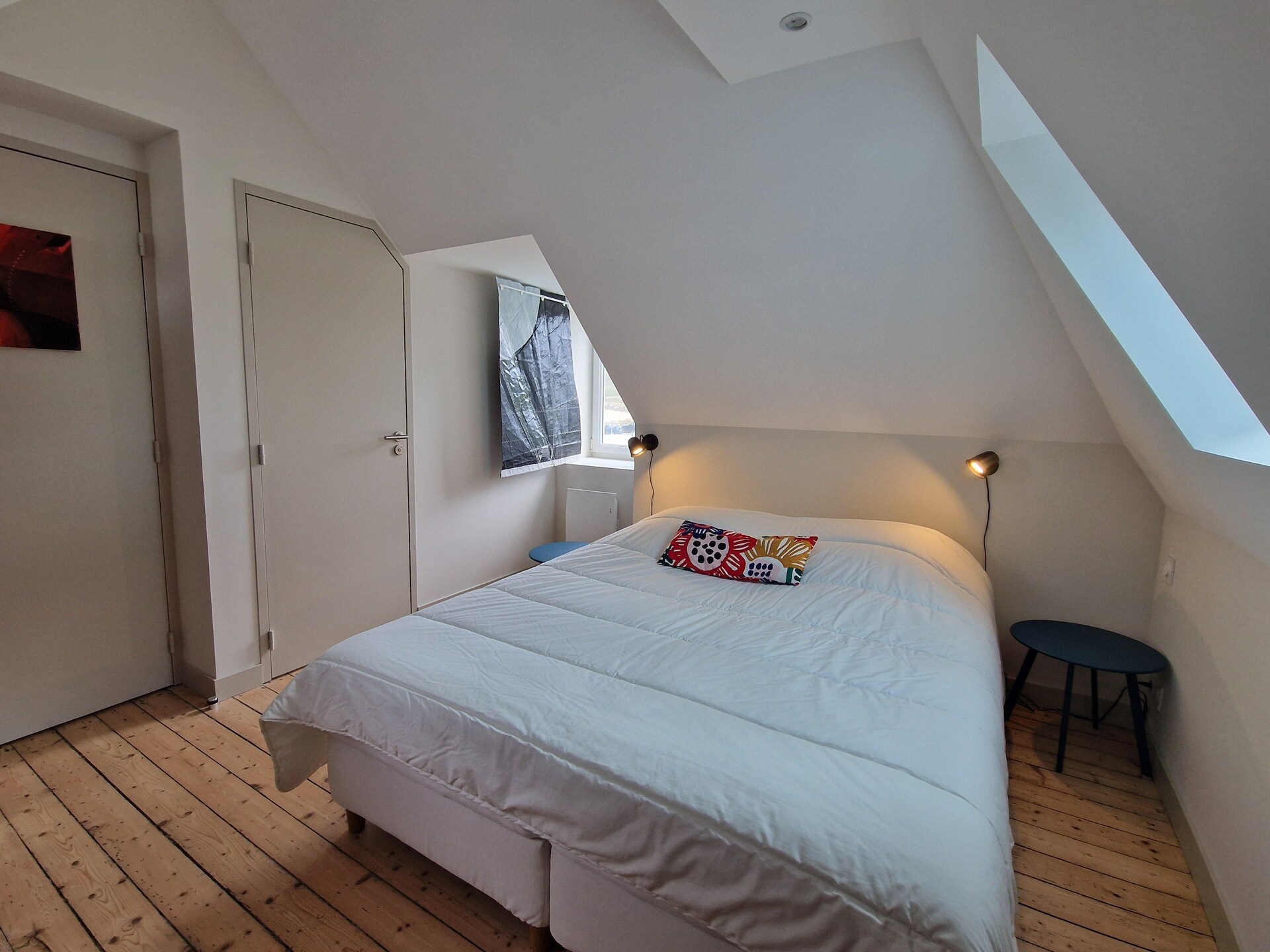 Aan zee: Sfeervol vakantiehuis voor 2 personen in Plougasnou - foto 6