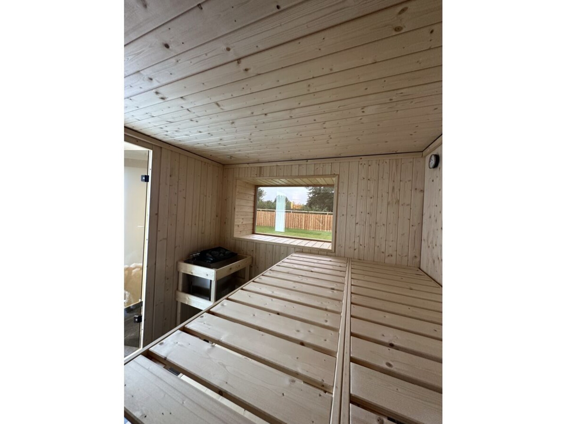 Luxe vakantiehuis voor 10 personen direct aan de dijk in Tönning - foto 6