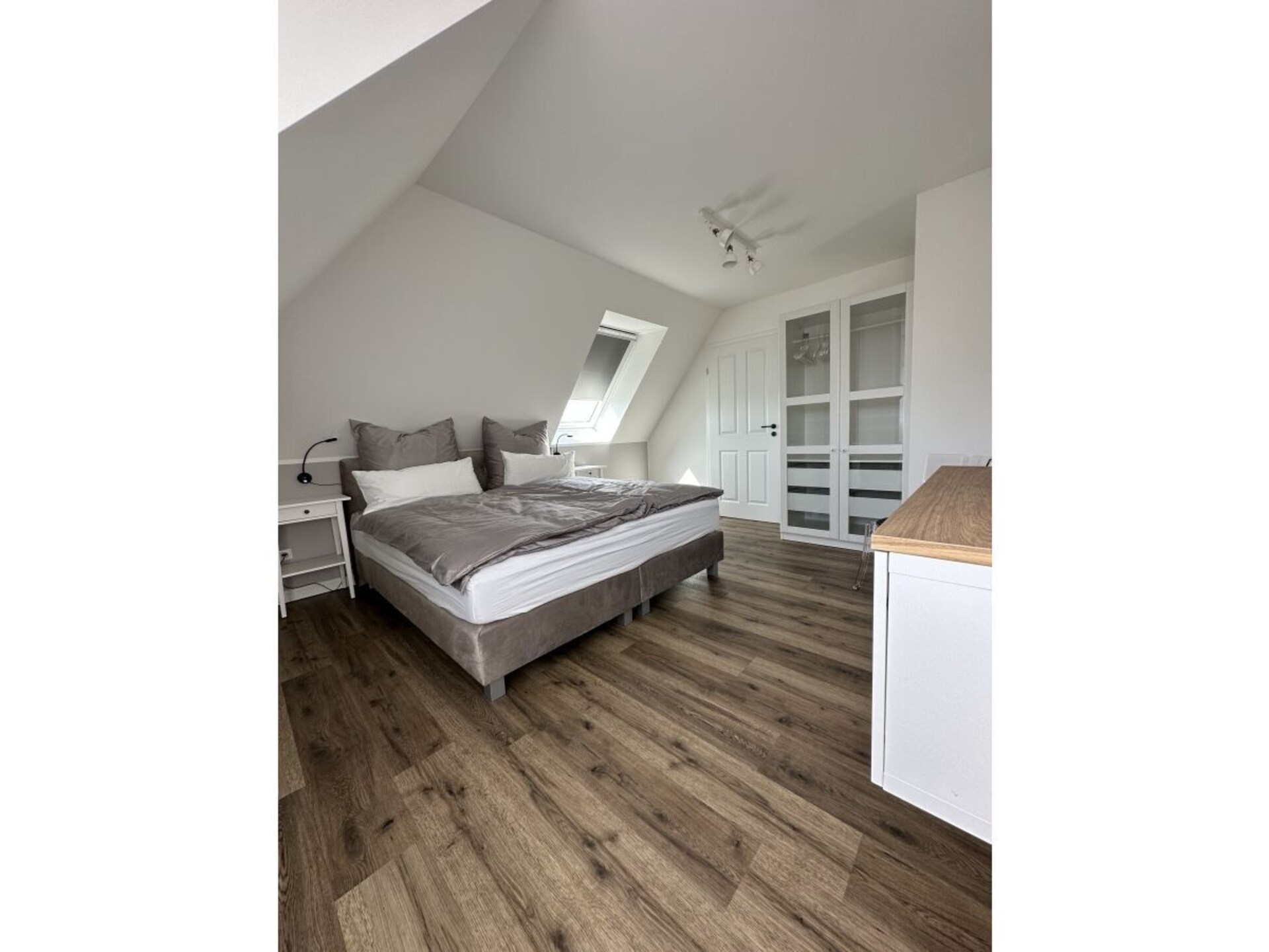 Luxe vakantiehuis voor 10 personen direct aan de dijk in Tönning - foto 18