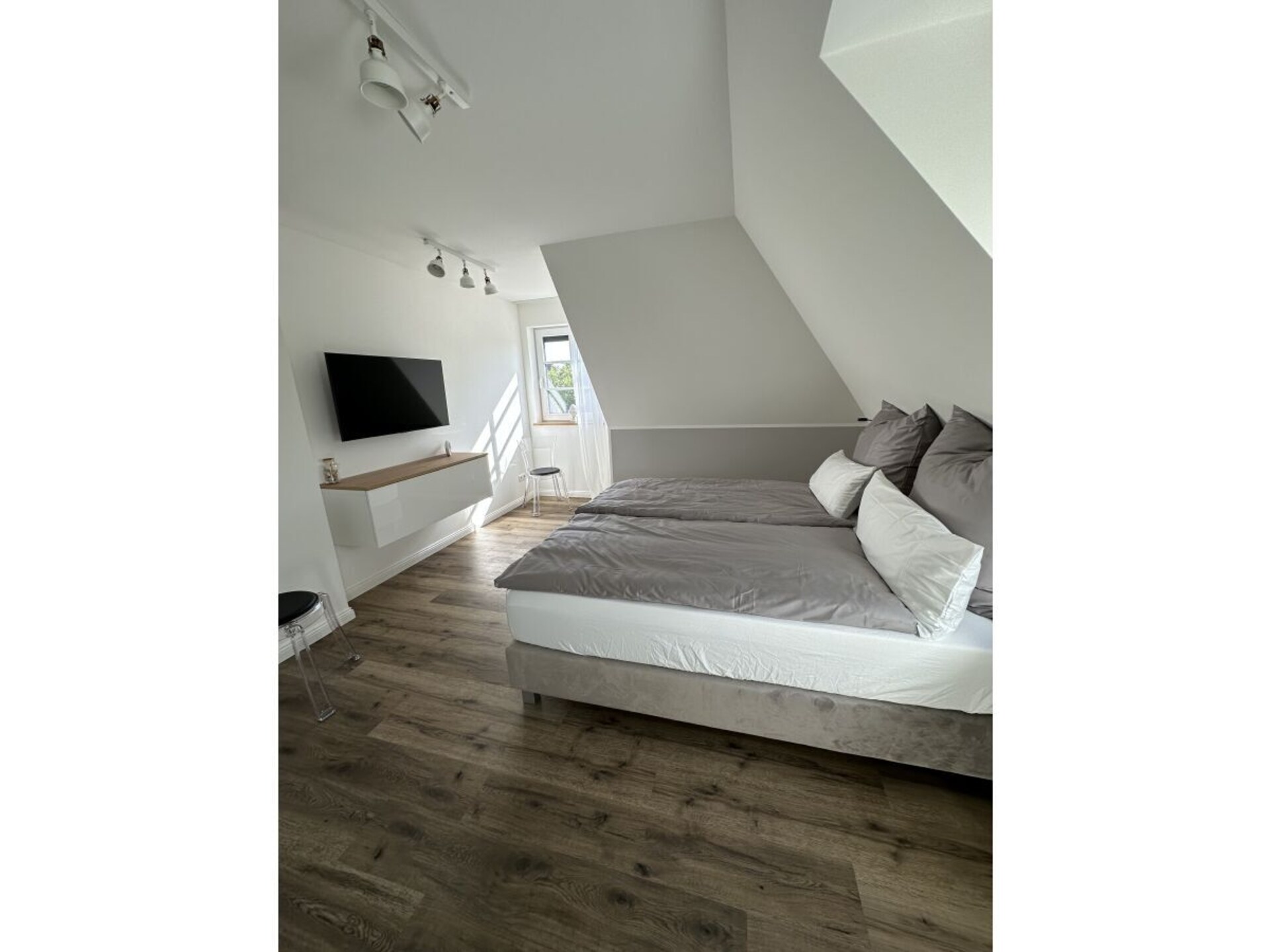 Luxe vakantiehuis voor 10 personen direct aan de dijk in Tönning - foto 20