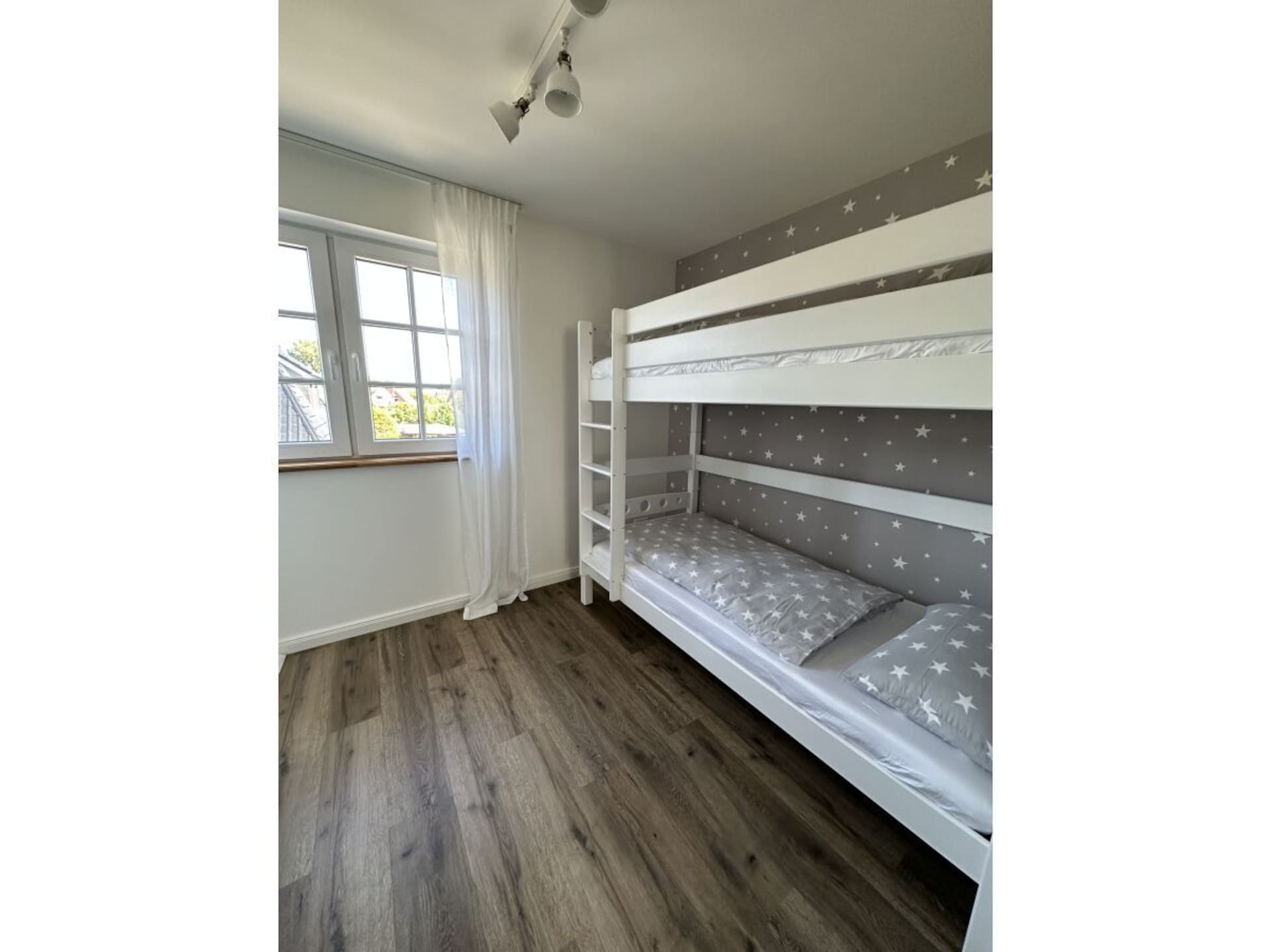 Luxe vakantiehuis voor 10 personen direct aan de dijk in Tönning - foto 23