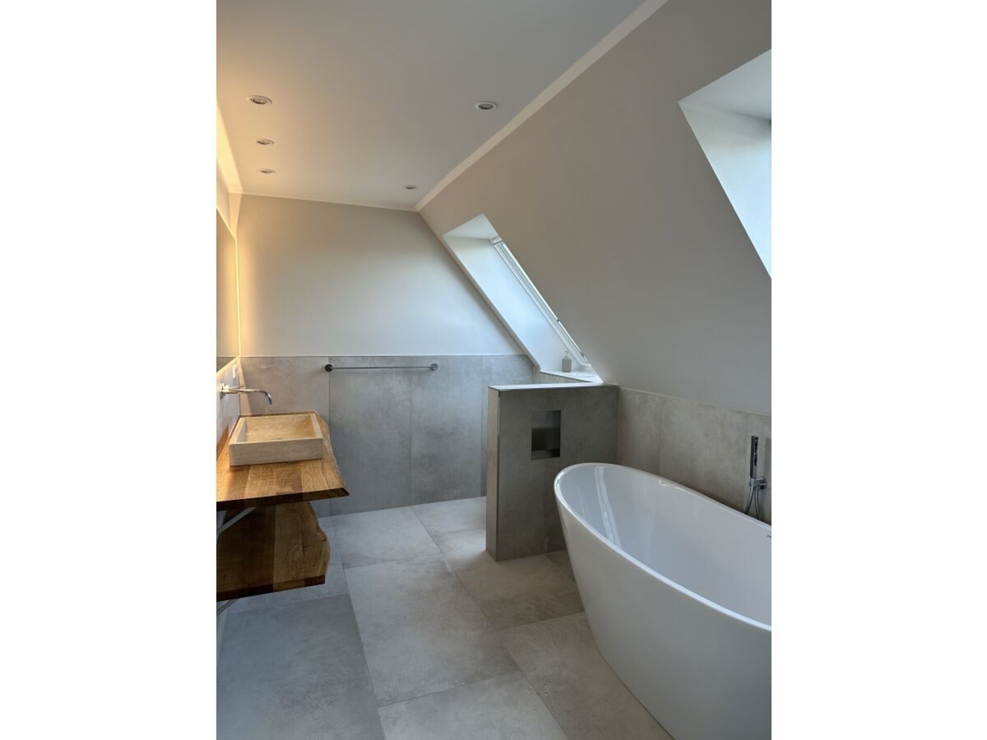 Luxe vakantiehuis voor 10 personen direct aan de dijk in Tönning - foto 24