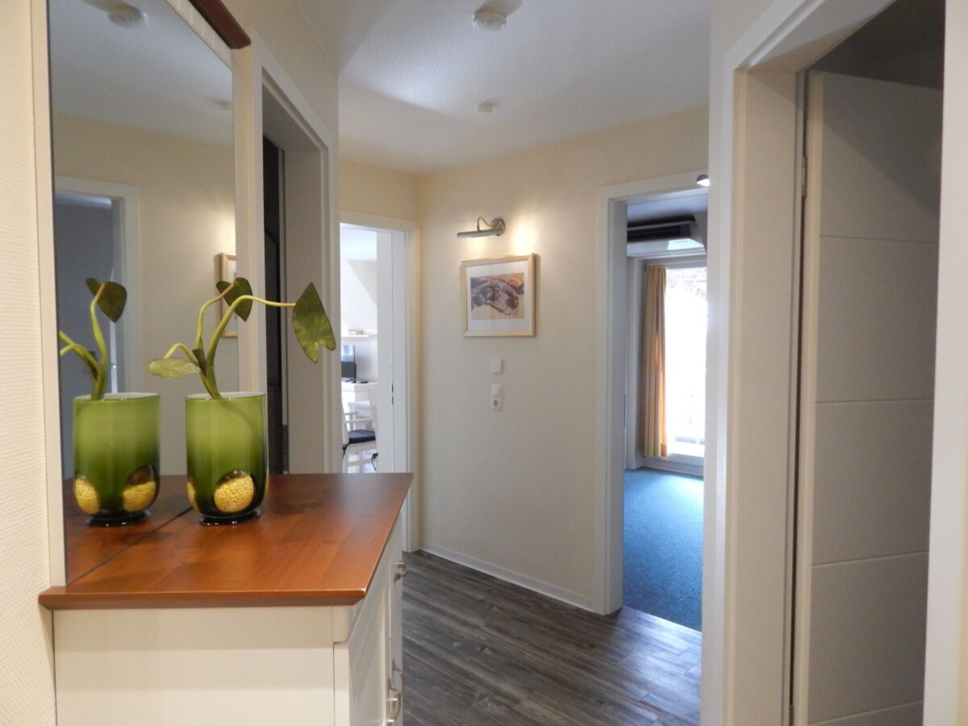 Strandappartement voor 2 in Sankt Peter Ording, 3 km van centrum - foto 16