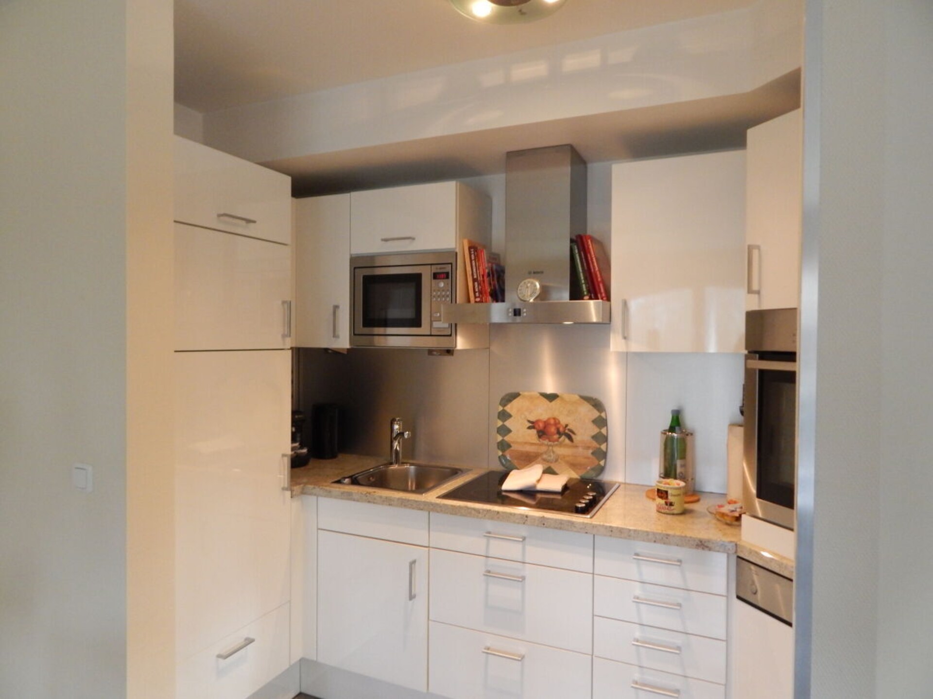 Strandappartement voor 2 in Sankt Peter Ording, 3 km van centrum - foto 17