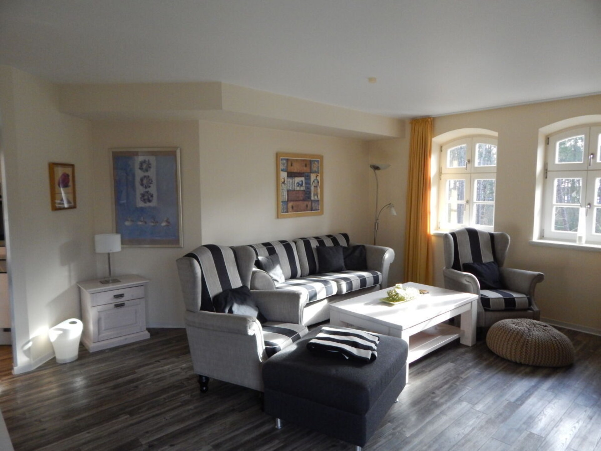 Strandappartement voor 2 in Sankt Peter Ording, 3 km van centrum - foto 19