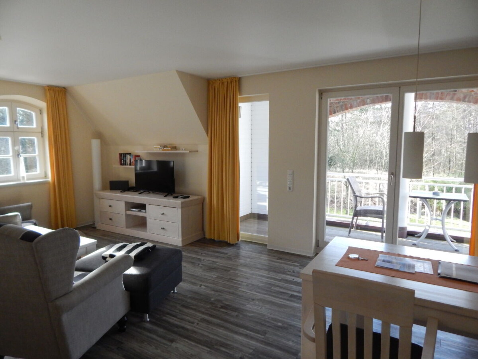 Strandappartement voor 2 in Sankt Peter Ording, 3 km van centrum - foto 20