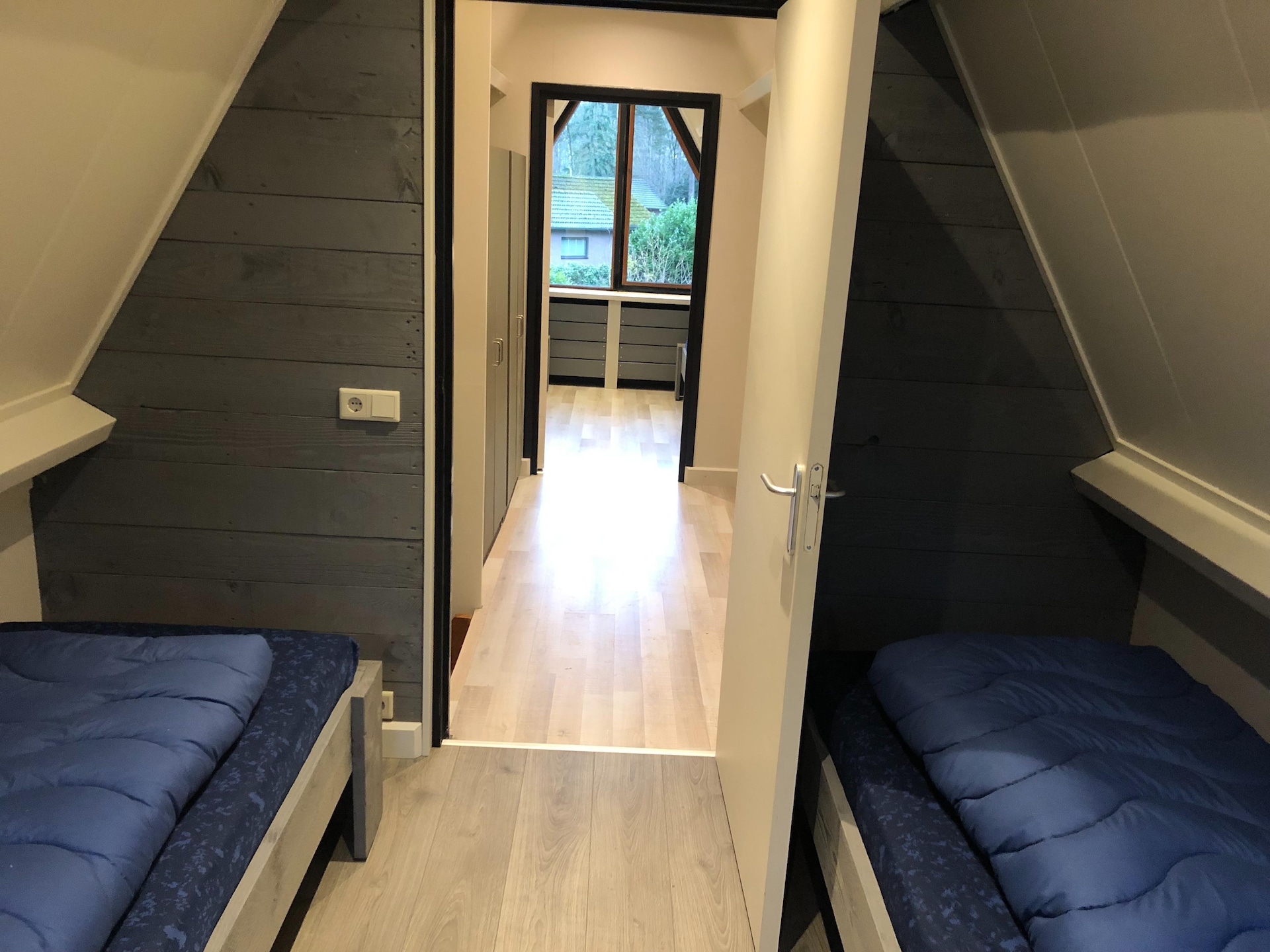 Vosseven 46&47: Luxe 12-persoons bungalow aan bos en golfbaan in Stramproy - foto 10