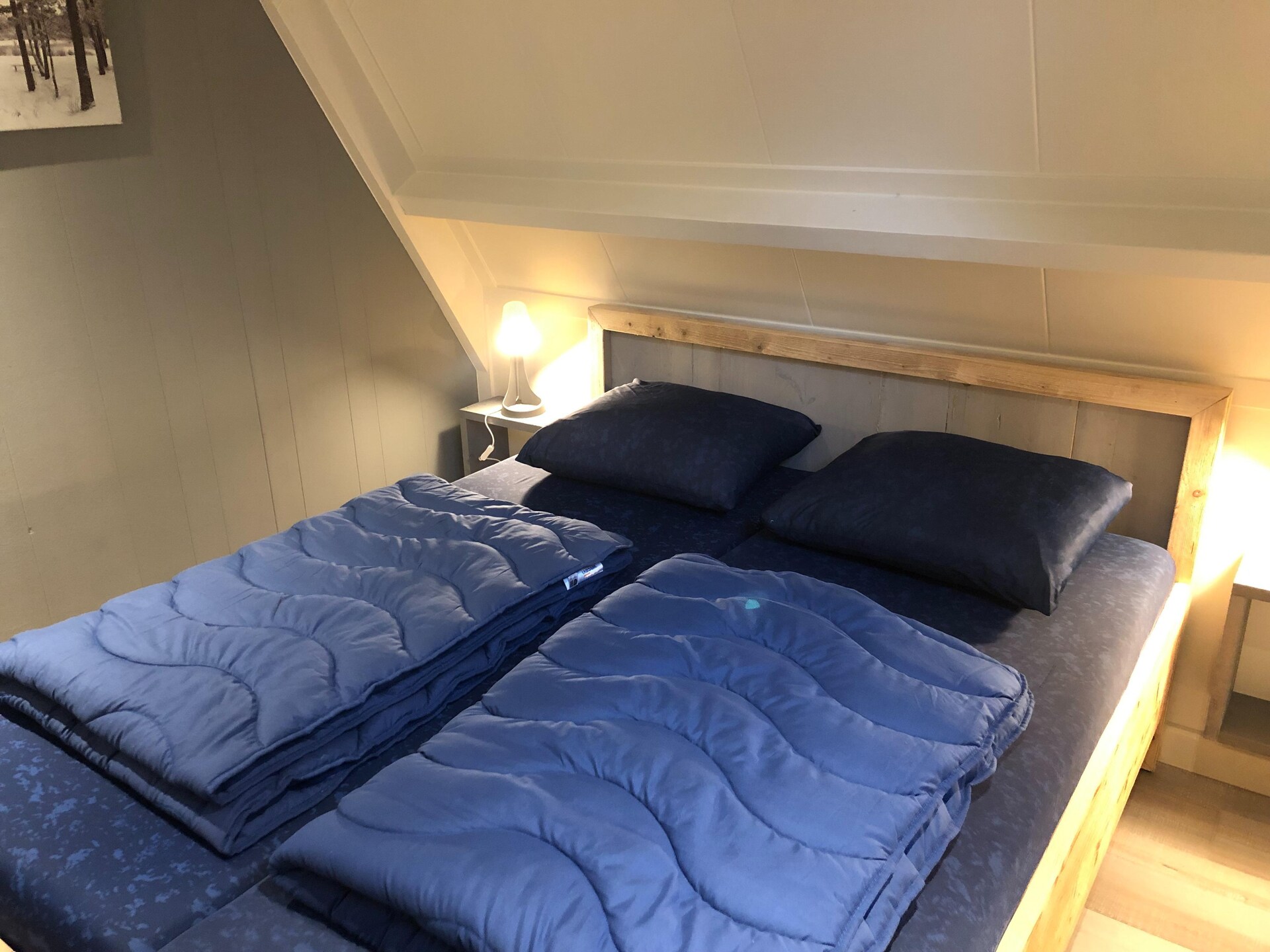 Vosseven 46&47: Luxe 12-persoons bungalow aan bos en golfbaan in Stramproy - foto 4
