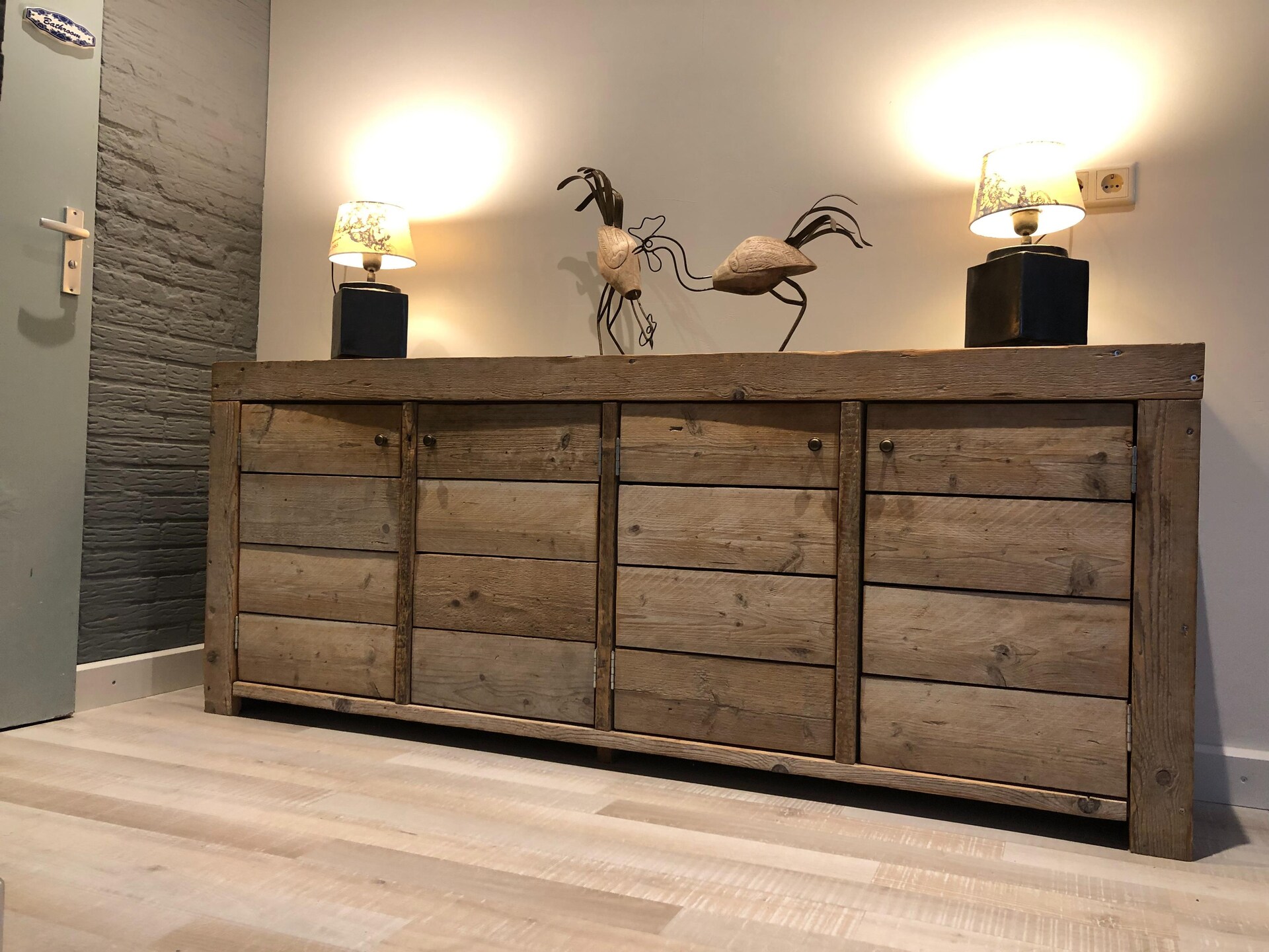 Vosseven 46&47: Luxe 12-persoons bungalow aan bos en golfbaan in Stramproy - foto 16