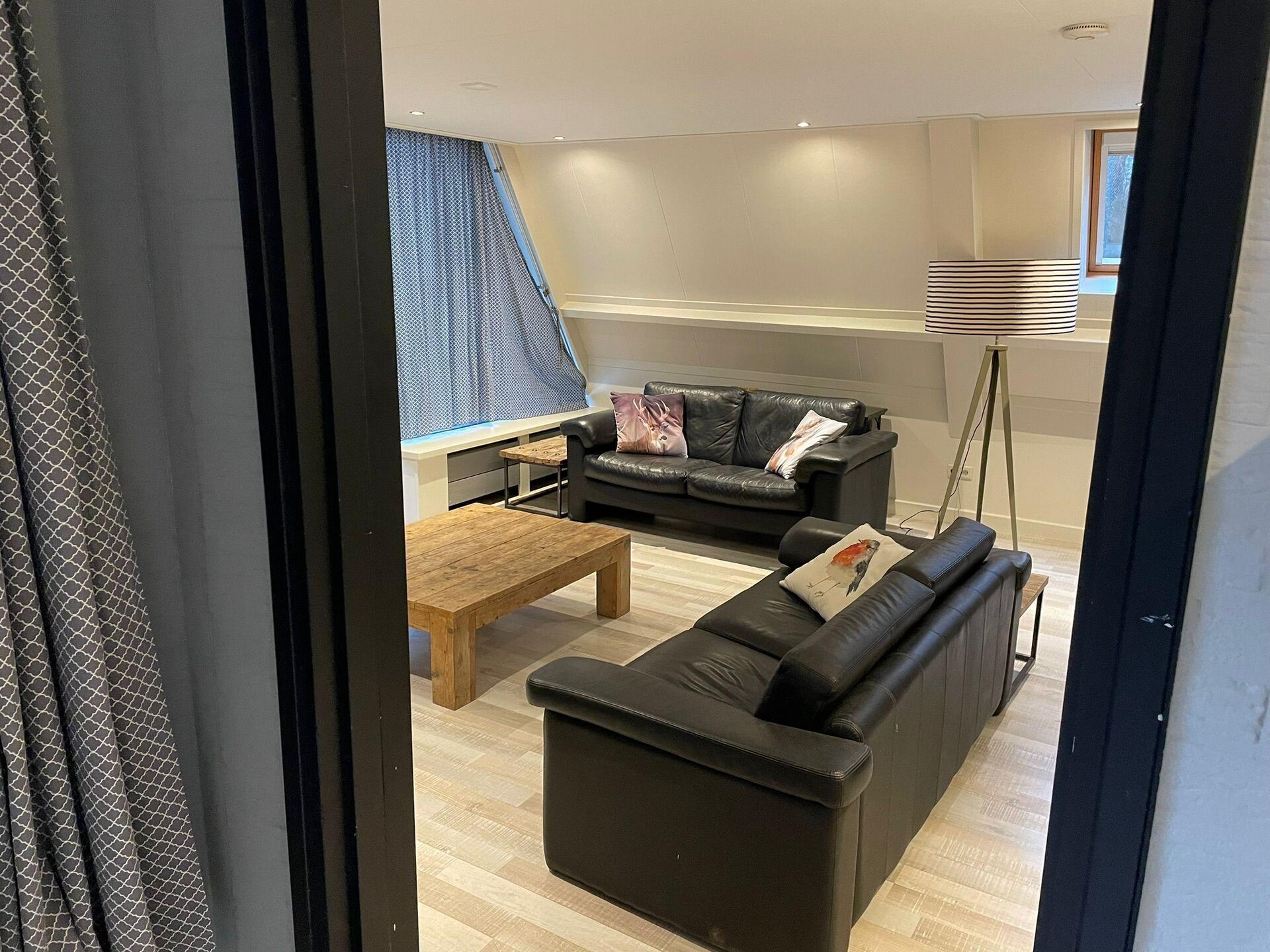 Vosseven 46&47: Luxe 12-persoons bungalow aan bos en golfbaan in Stramproy - foto 7