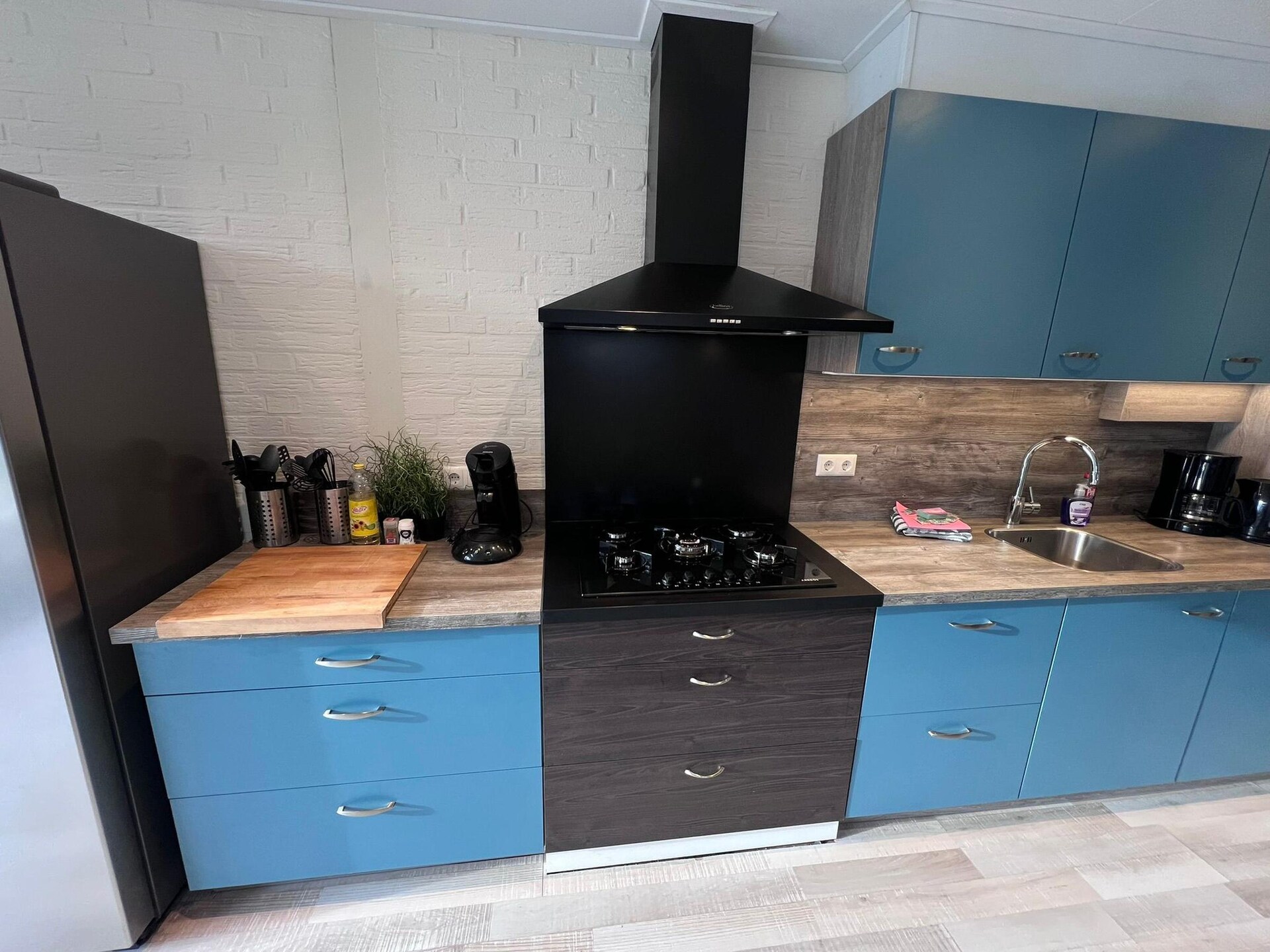 Vosseven 46&47: Luxe 12-persoons bungalow aan bos en golfbaan in Stramproy - foto 3