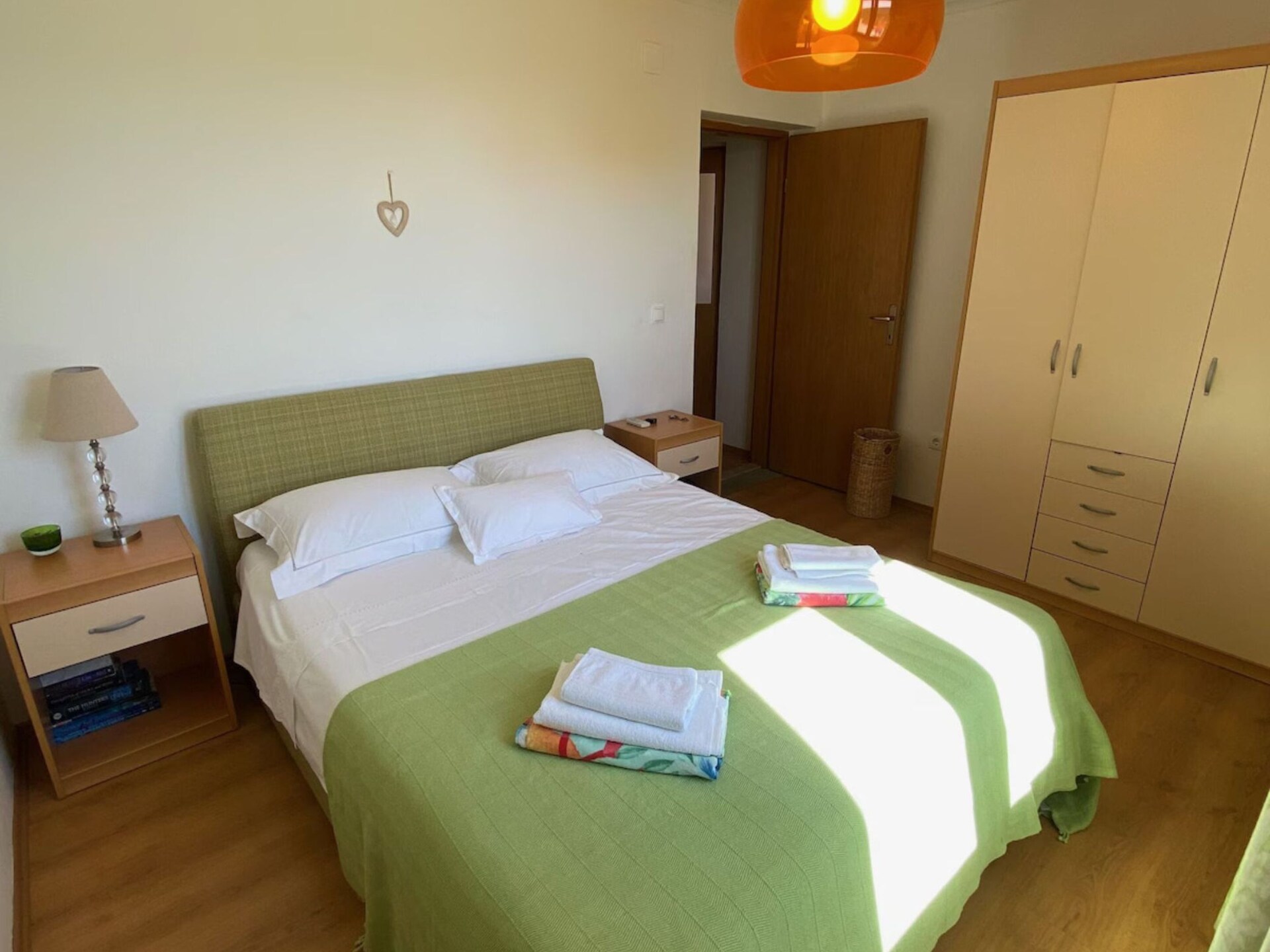 Villa Oliva in Gruda: Rustige villa met zwembad en terras - foto 8