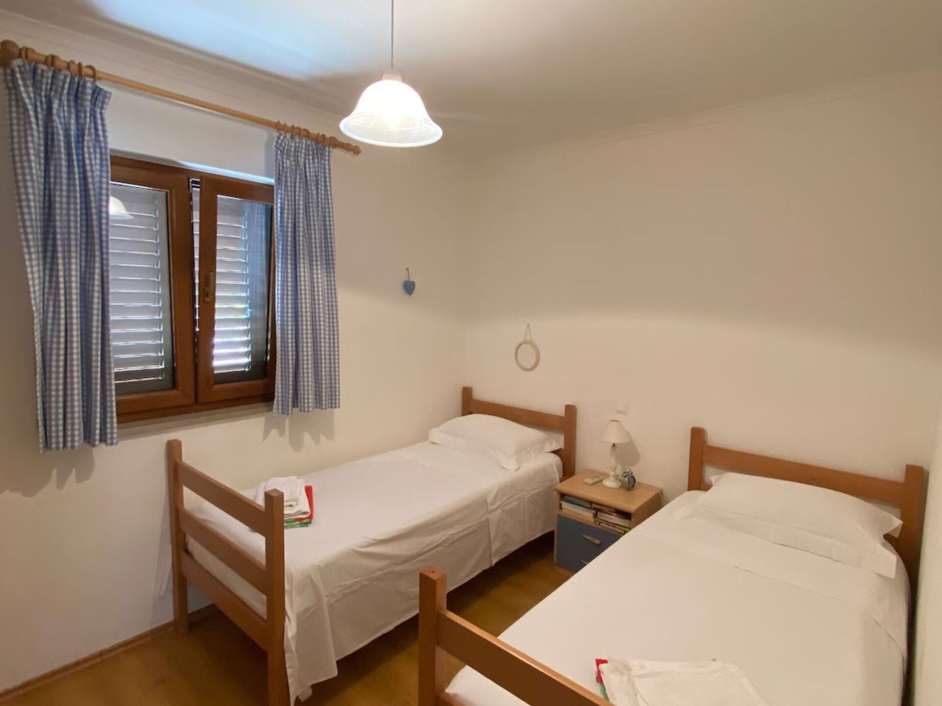 Villa Oliva in Gruda: Rustige villa met zwembad en terras - foto 9