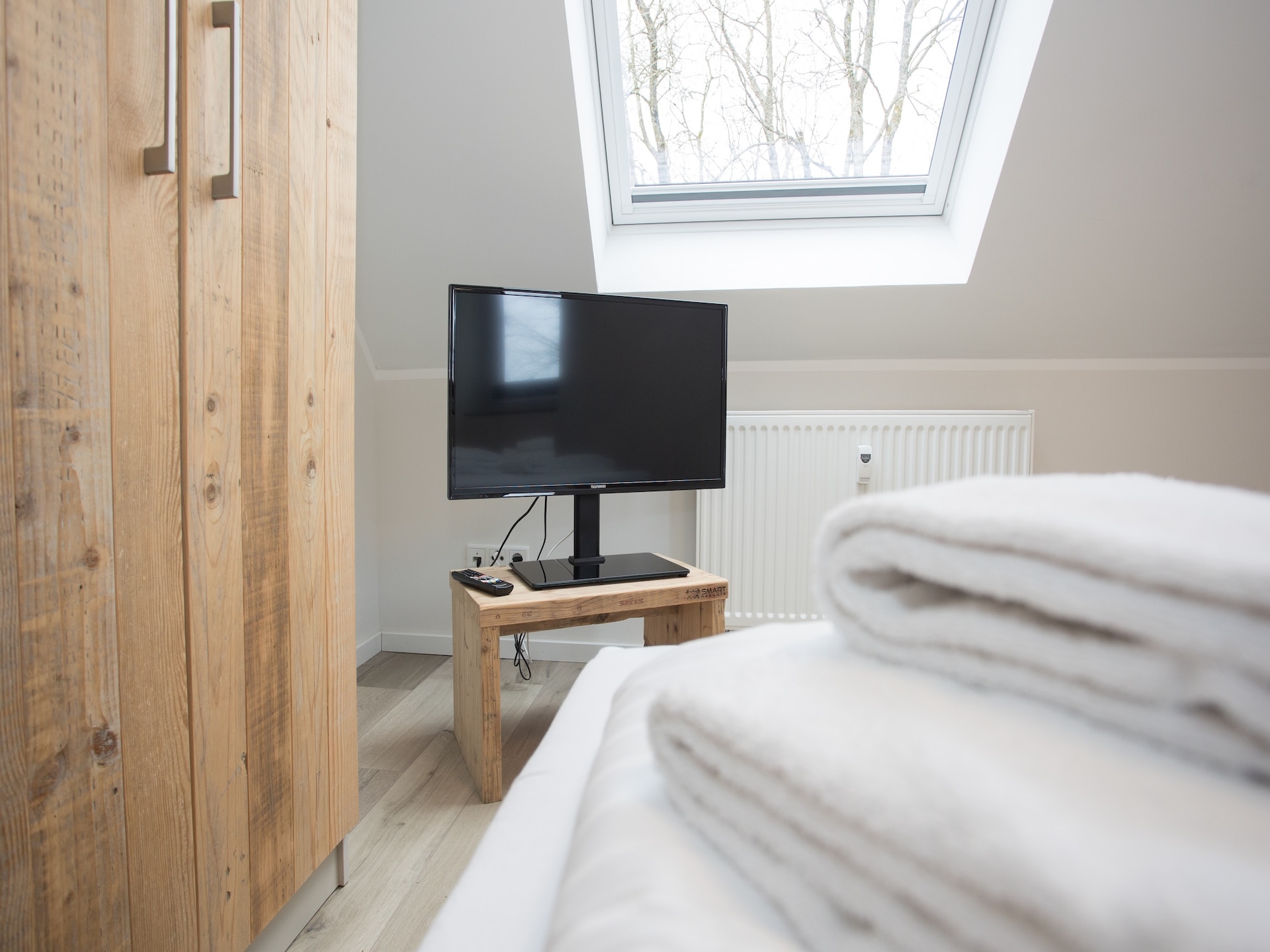 Op 300 m van de piste: Comfortabel appartement in Winterberg - foto 11