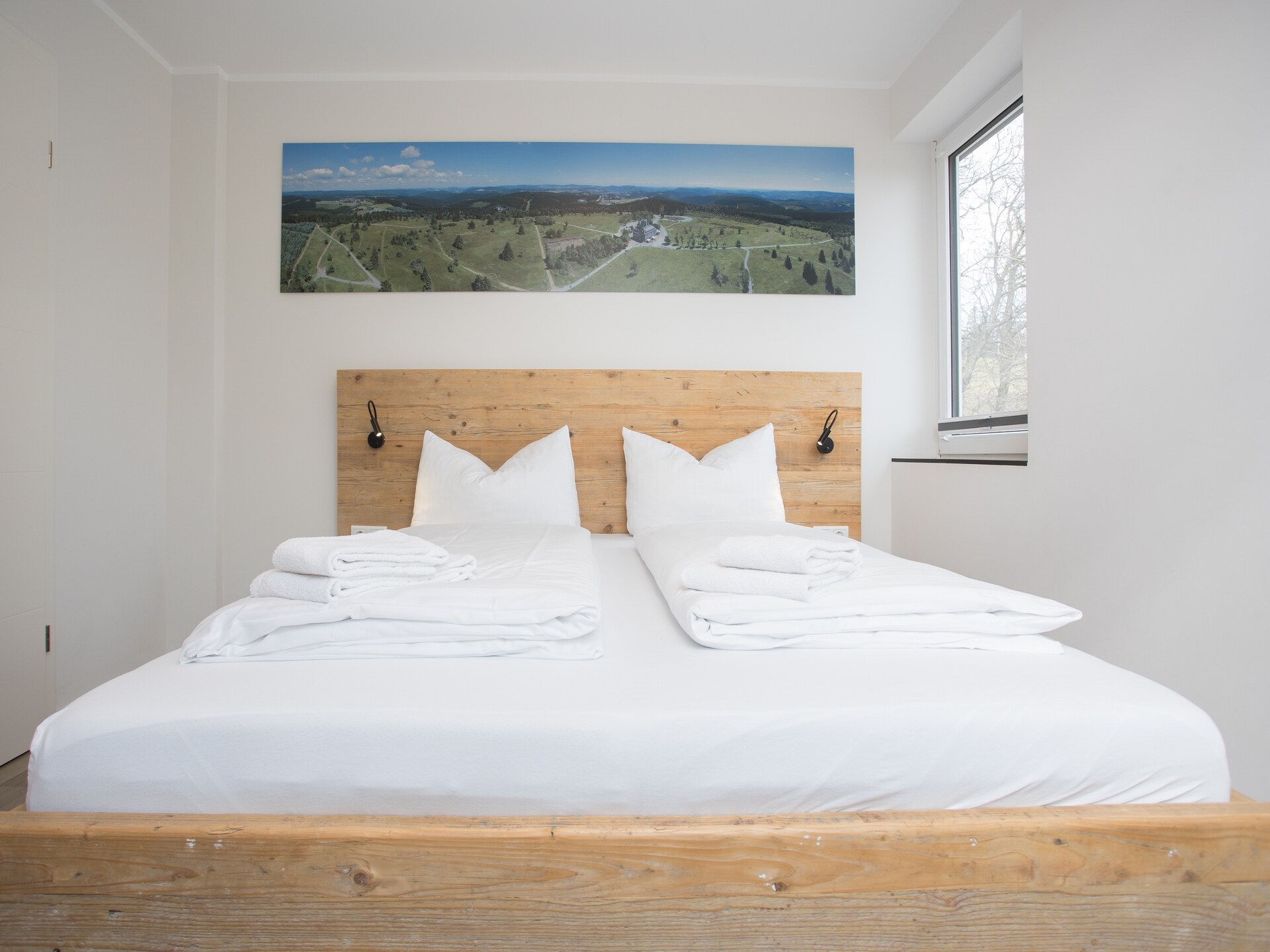 Op 300 m van de piste: Comfortabel appartement in Winterberg - foto 14