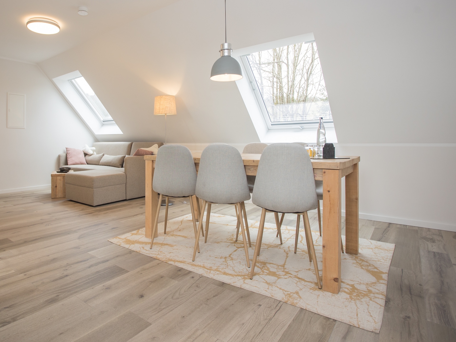 Op 300 m van de piste: Comfortabel appartement in Winterberg - foto 2