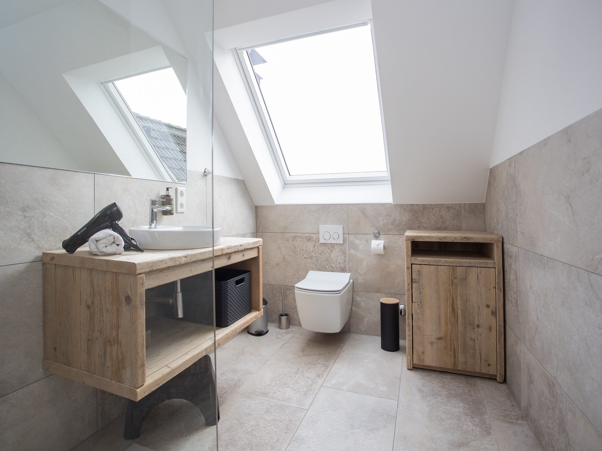 Op 300 m van de piste: Comfortabel appartement in Winterberg - foto 16