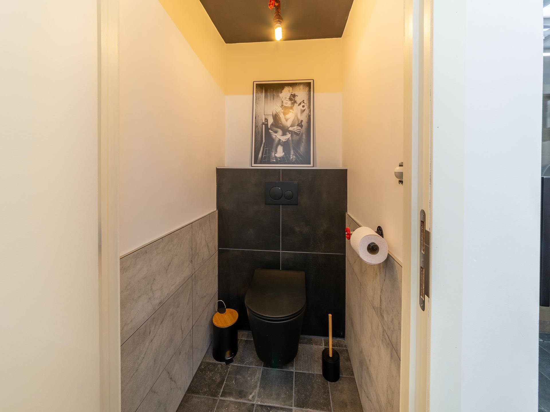 Gite à la ferme avec Piscine intérrieur sauna et bains à remous - foto 26