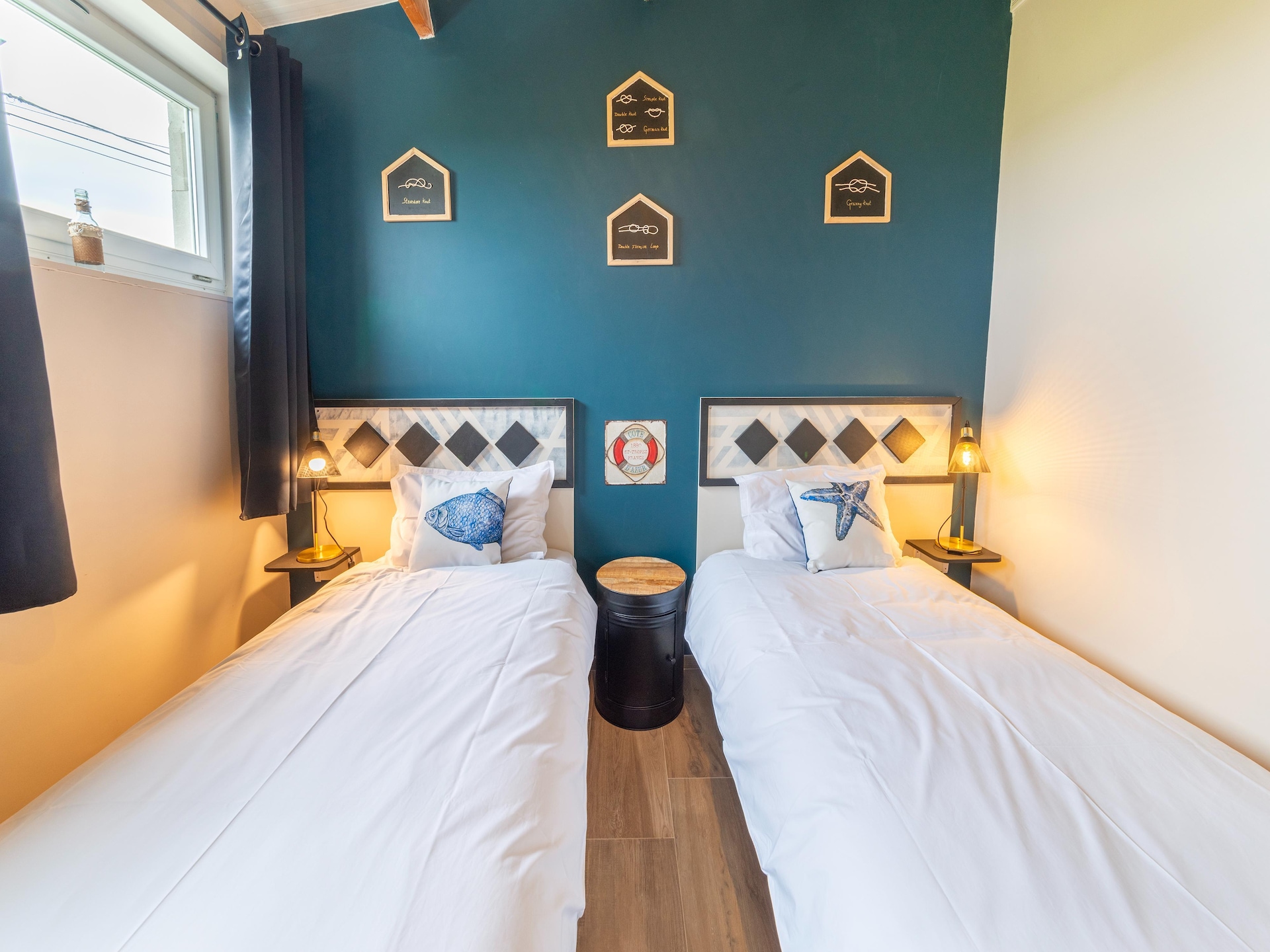 Gite à la ferme avec Piscine intérrieur sauna et bains à remous - foto 25