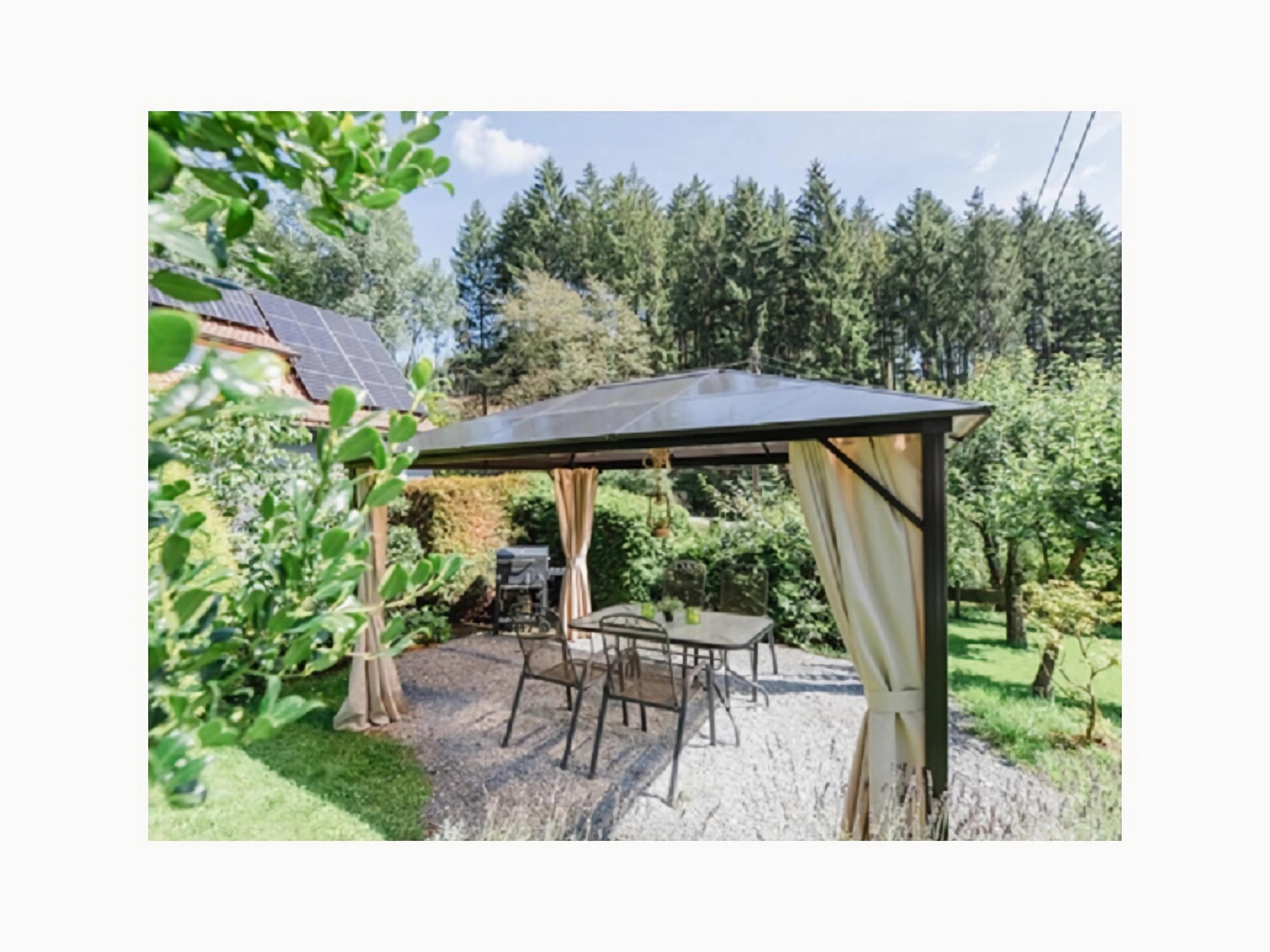 Rustiek vakantiehuis Felsberg voor 5 personen aan de bosrand in Eslohe - foto 13