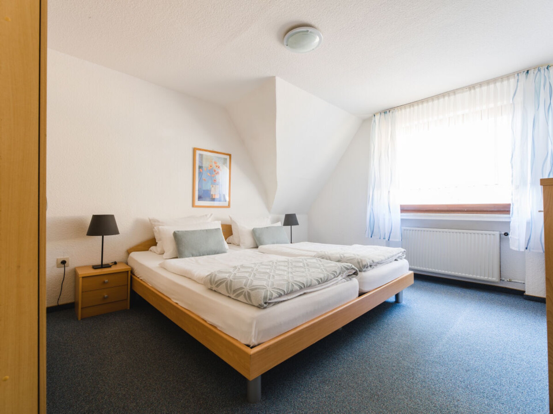 Rustiek vakantiehuis voor 7 personen aan de bosrand in Eslohe - foto 10