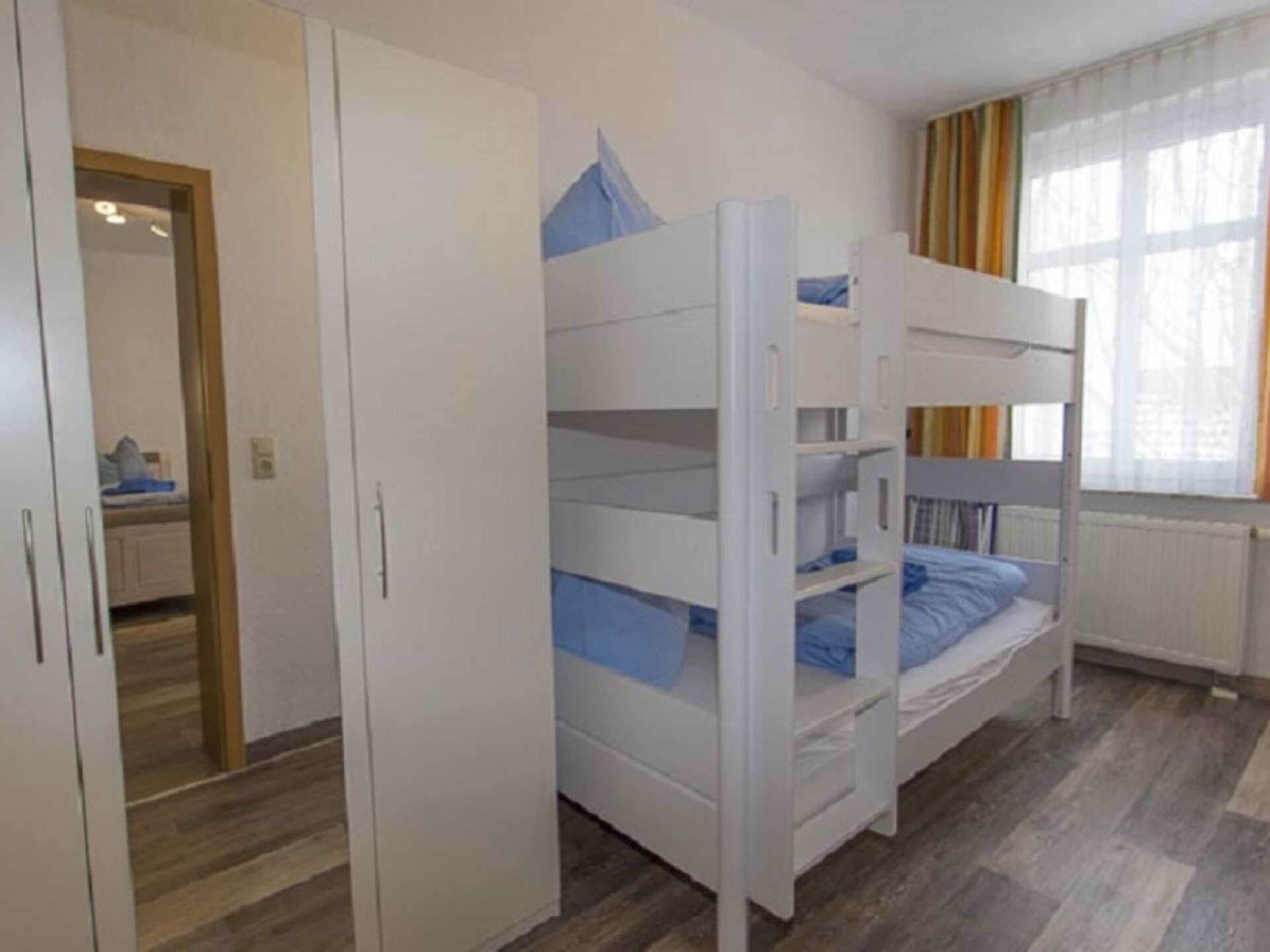 Knus appartement in Sellin, 300m van de Seebrücke en het strand - foto 9
