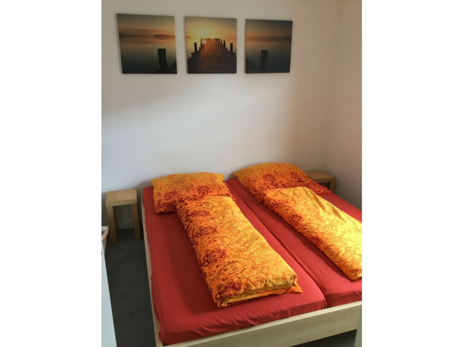 Luxe vakantiehuis met sauna en haard in vissersdorp Breskens, 2km van zee - foto 9