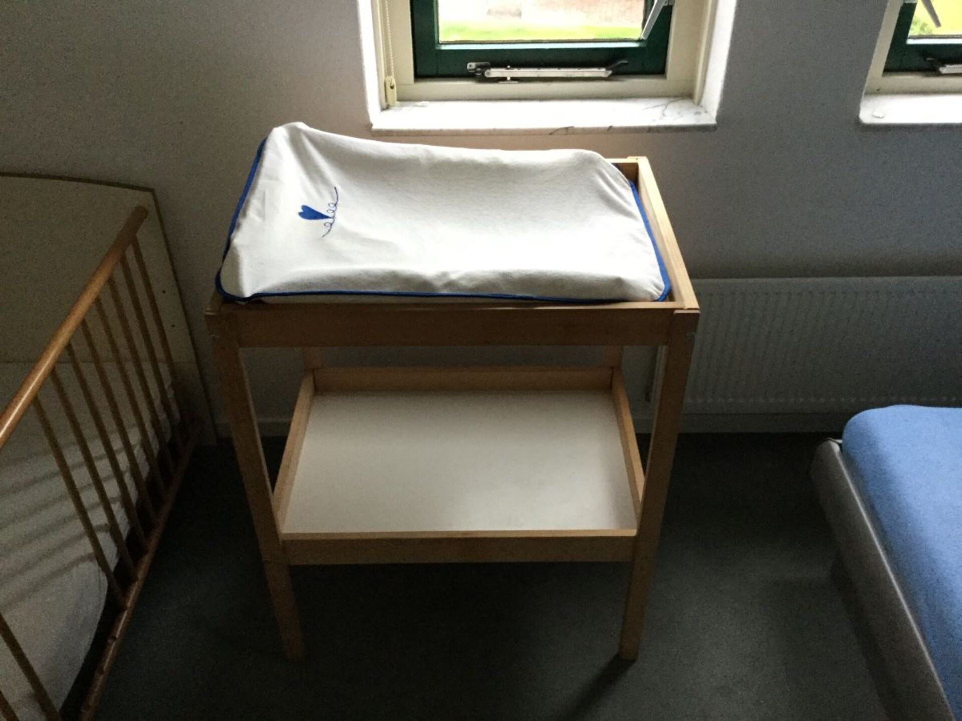 Luxe vakantiehuis met sauna en haard in vissersdorp Breskens, 2km van zee - foto 12
