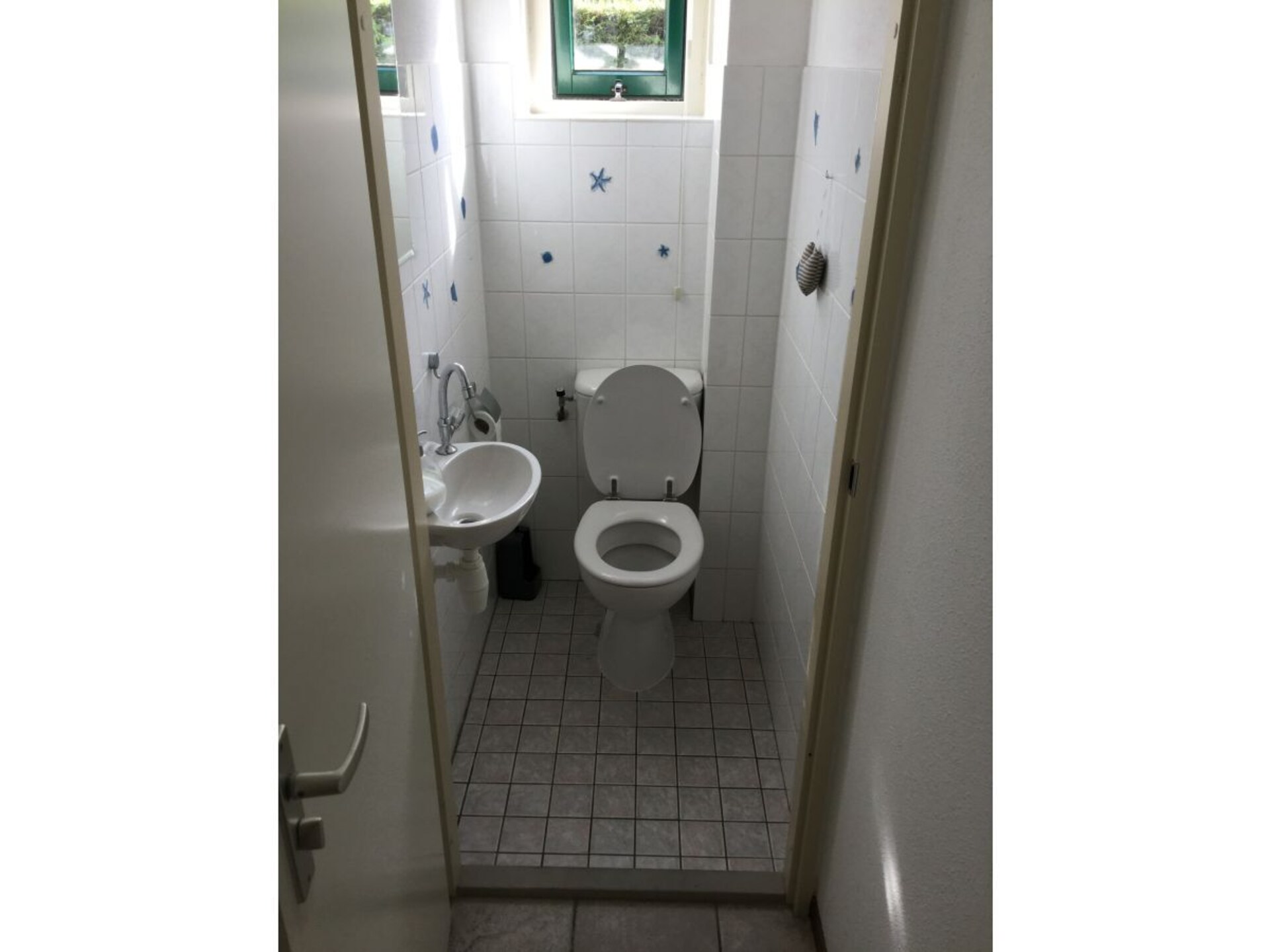 Luxe vakantiehuis met sauna en haard in vissersdorp Breskens, 2km van zee - foto 15