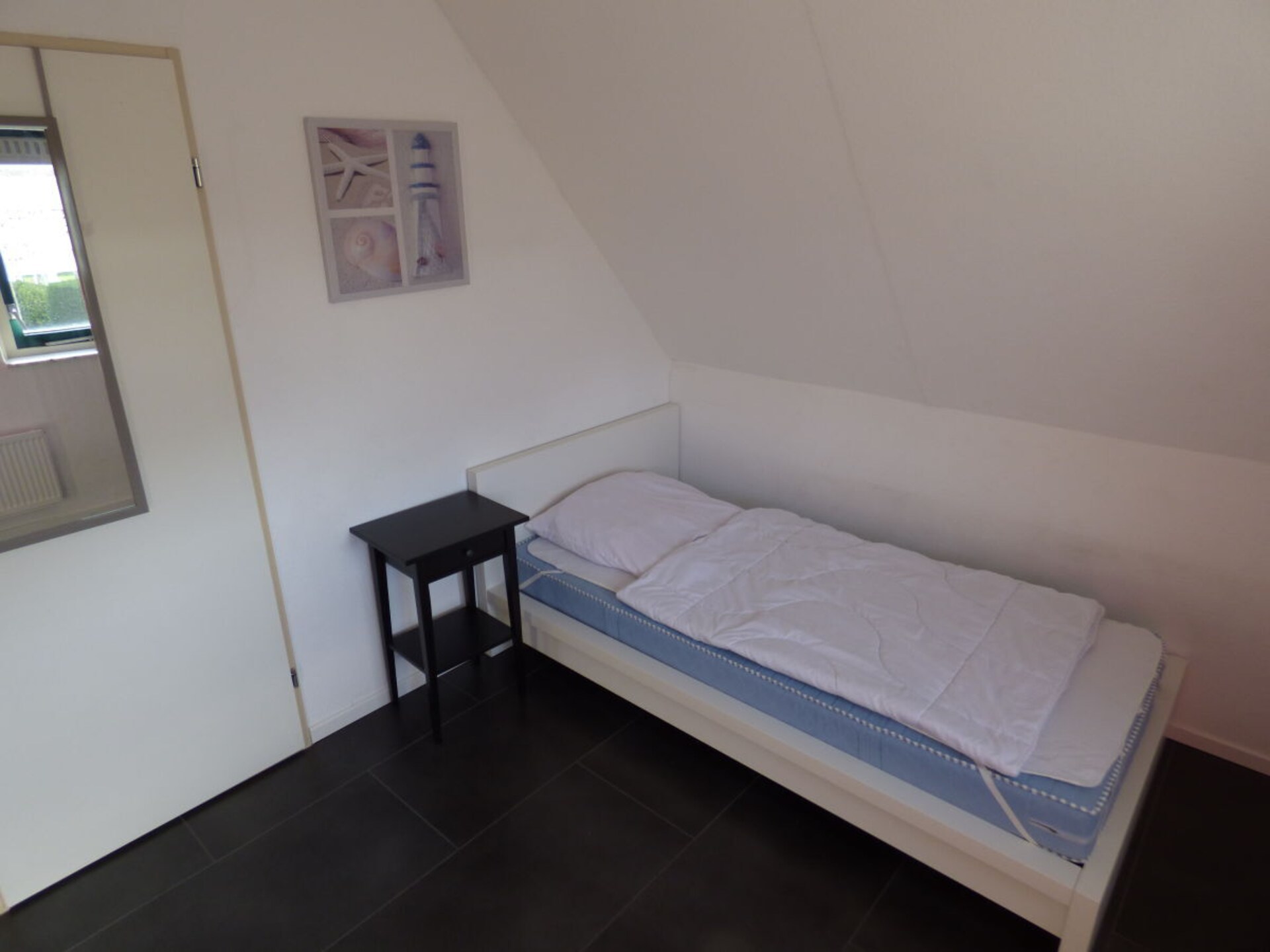 Luxe vakantiehuis met sauna en haard in vissersdorp Breskens, 2km van zee - foto 17