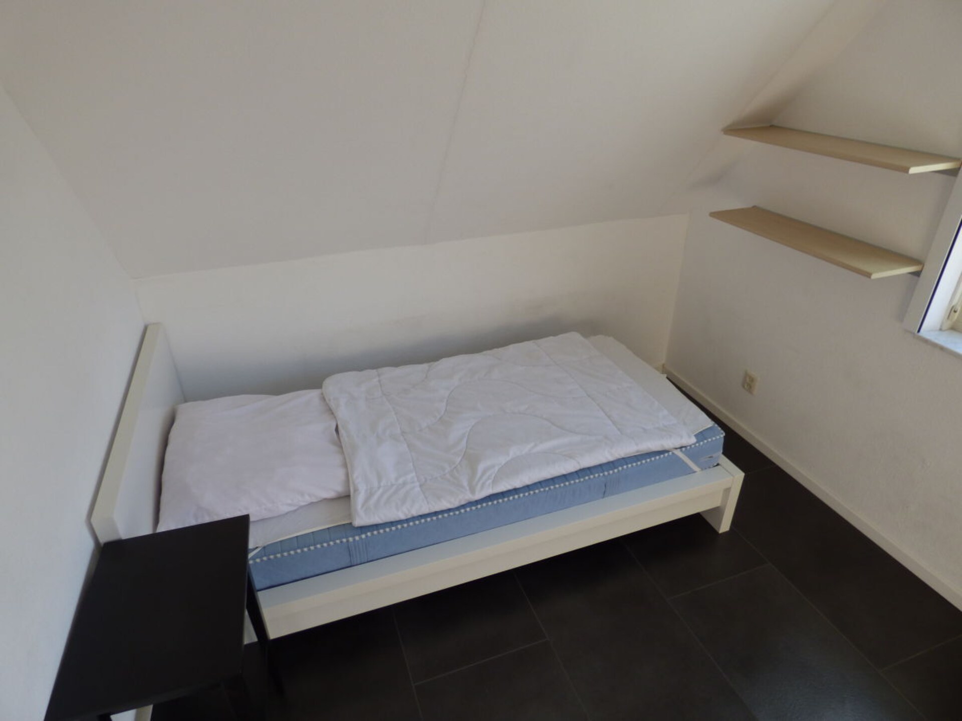 Luxe vakantiehuis met sauna en haard in vissersdorp Breskens, 2km van zee - foto 18