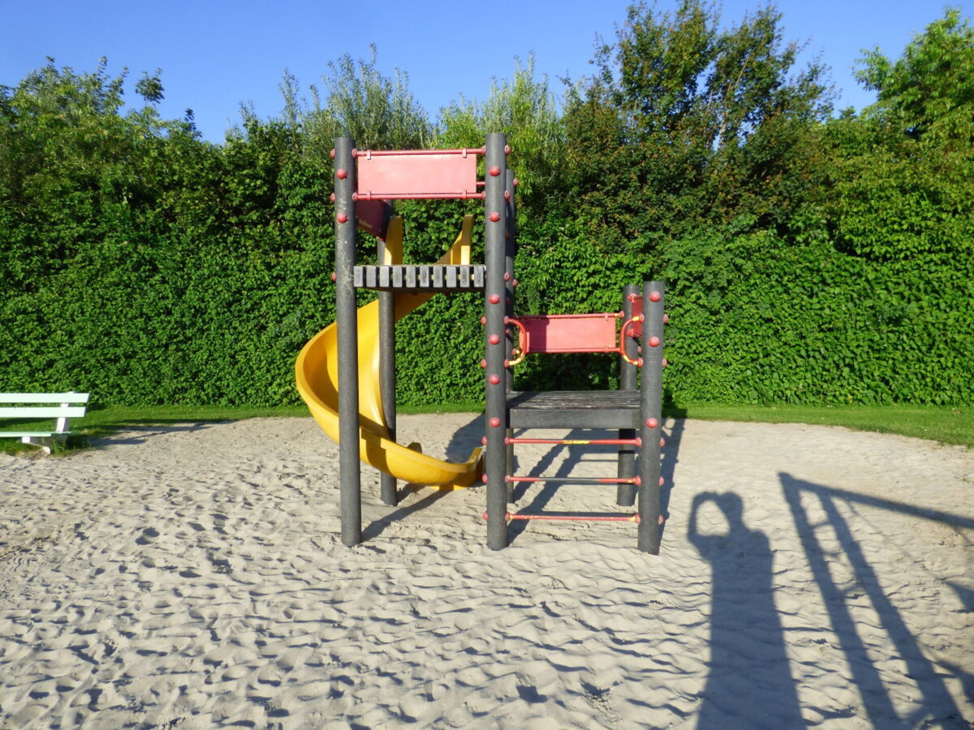 Luxe vakantiehuis met sauna en haard in vissersdorp Breskens, 2km van zee - foto 22