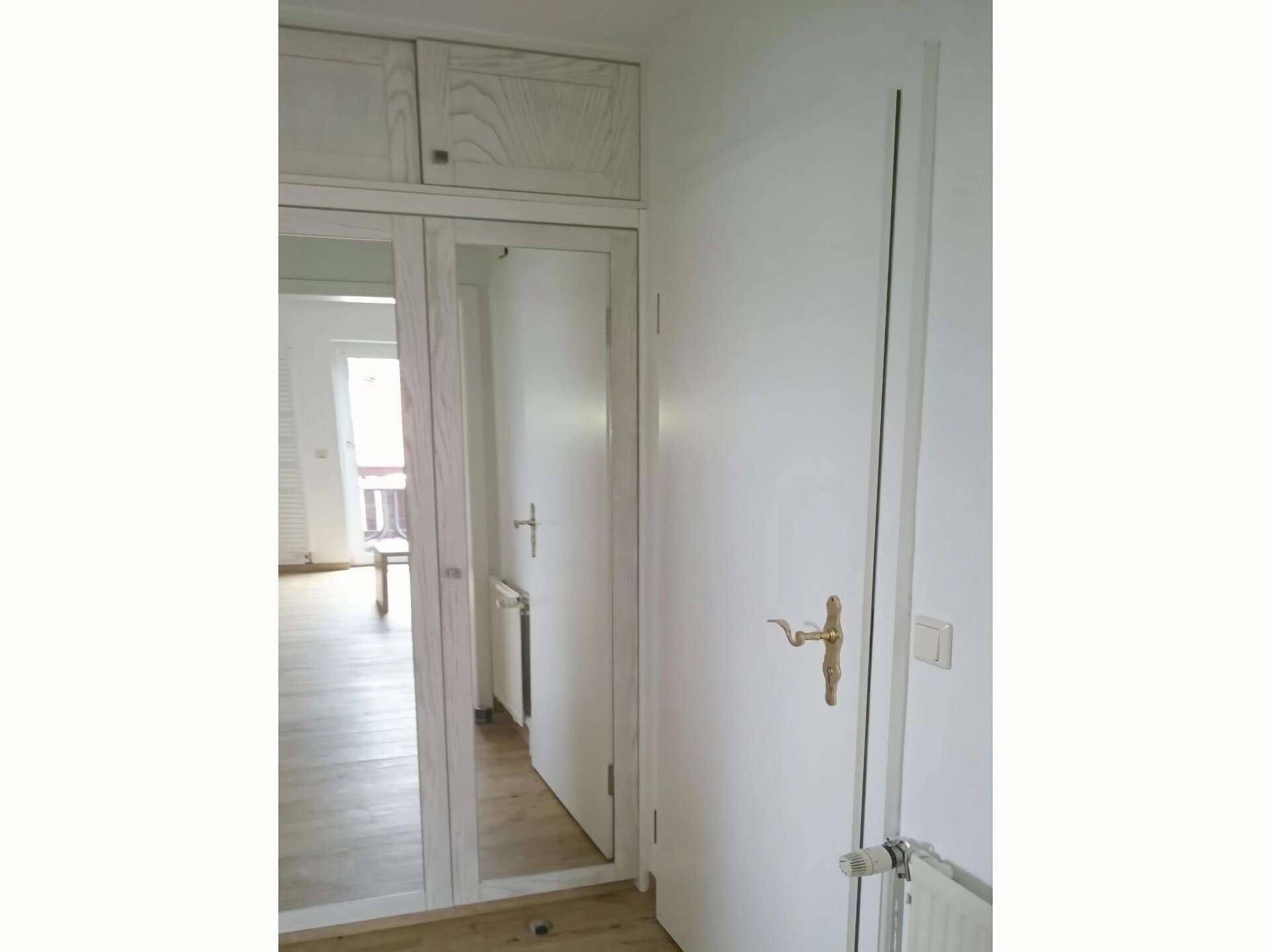 Modern appartement aan zee met balkon in Neuharlingersiel - foto 5