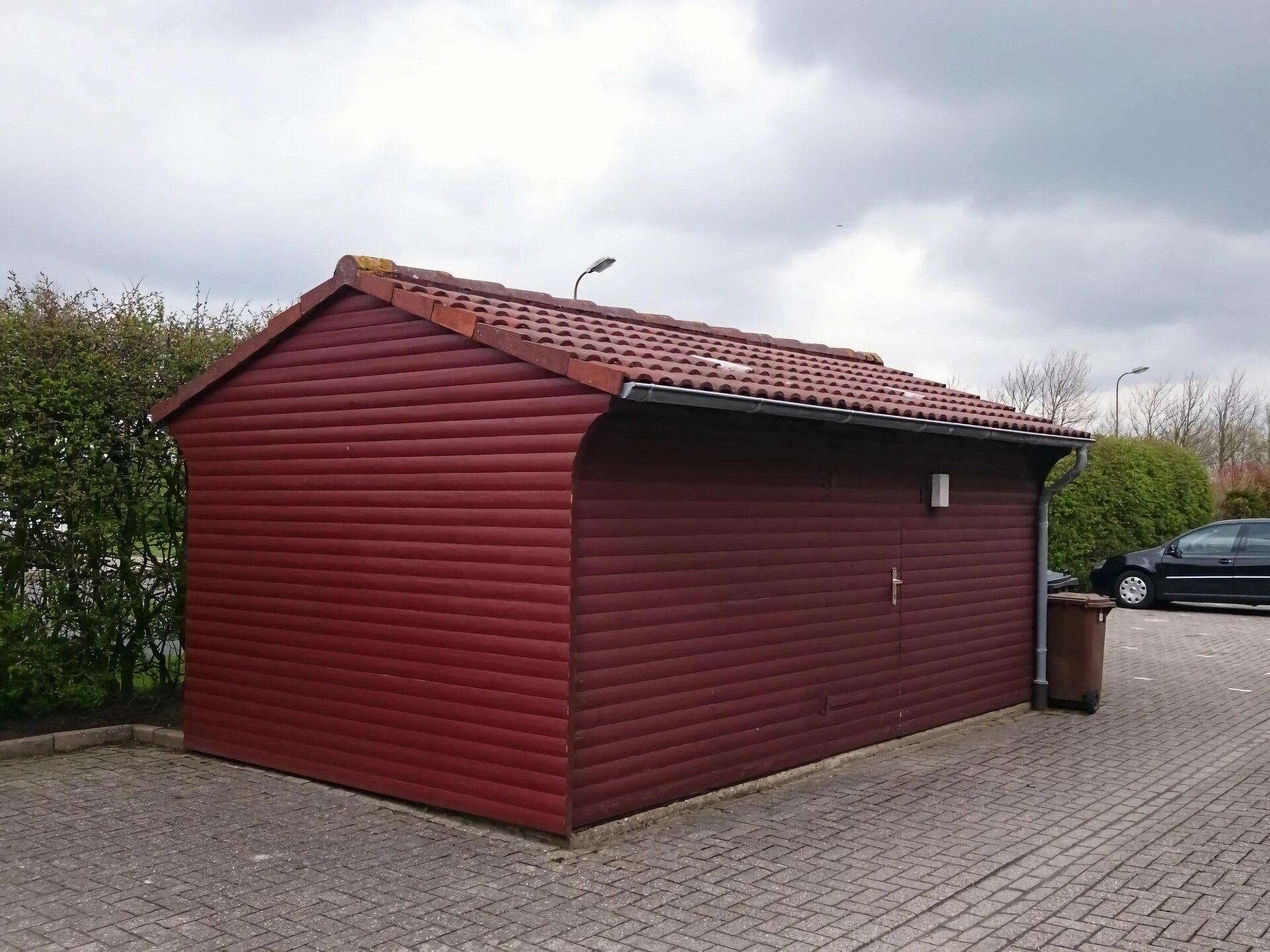 Modern appartement aan zee met balkon in Neuharlingersiel - foto 8