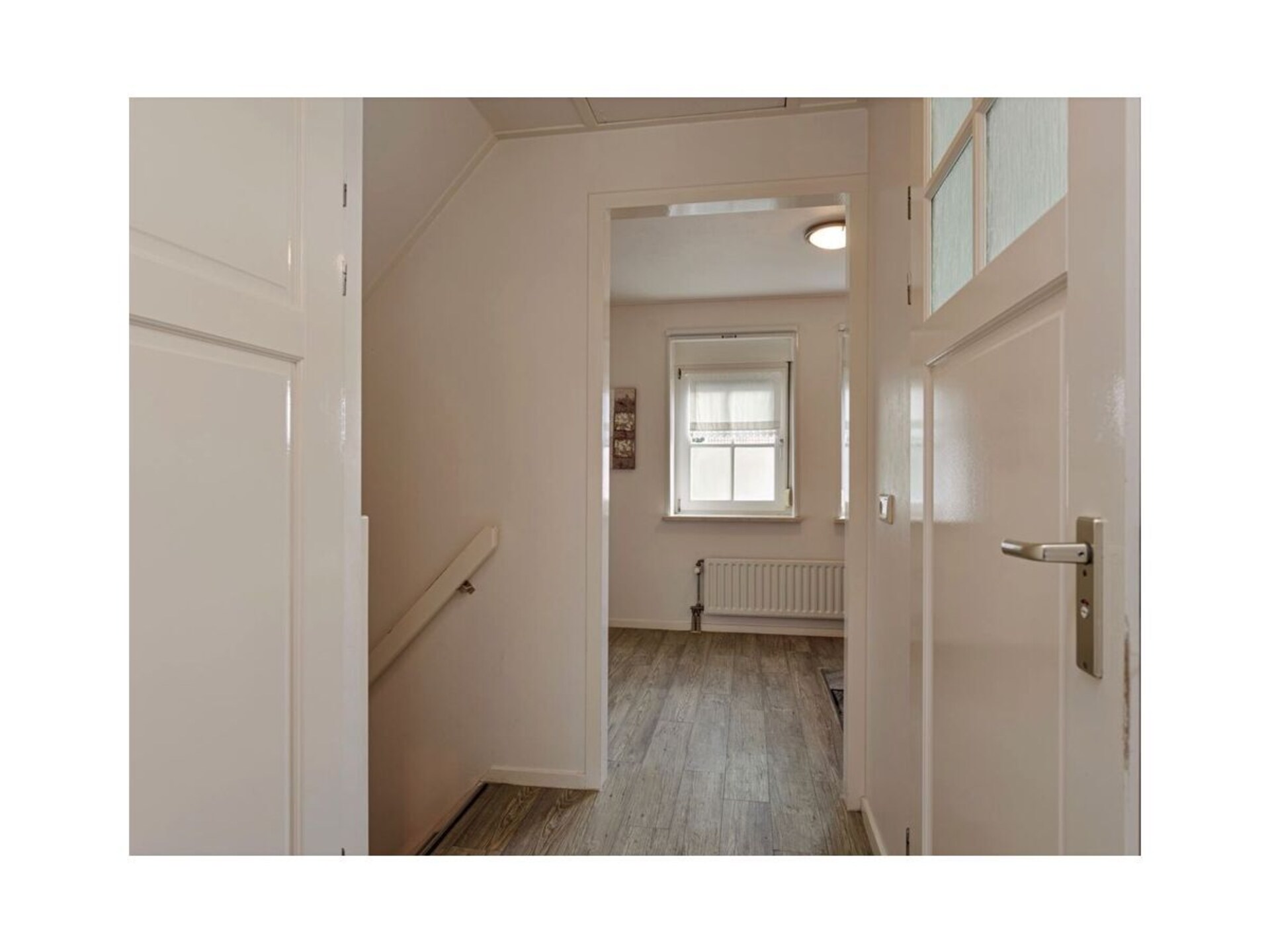 Vrijstaand vakantiehuis bij bos en meer in Winterswijk Meddo - foto 24